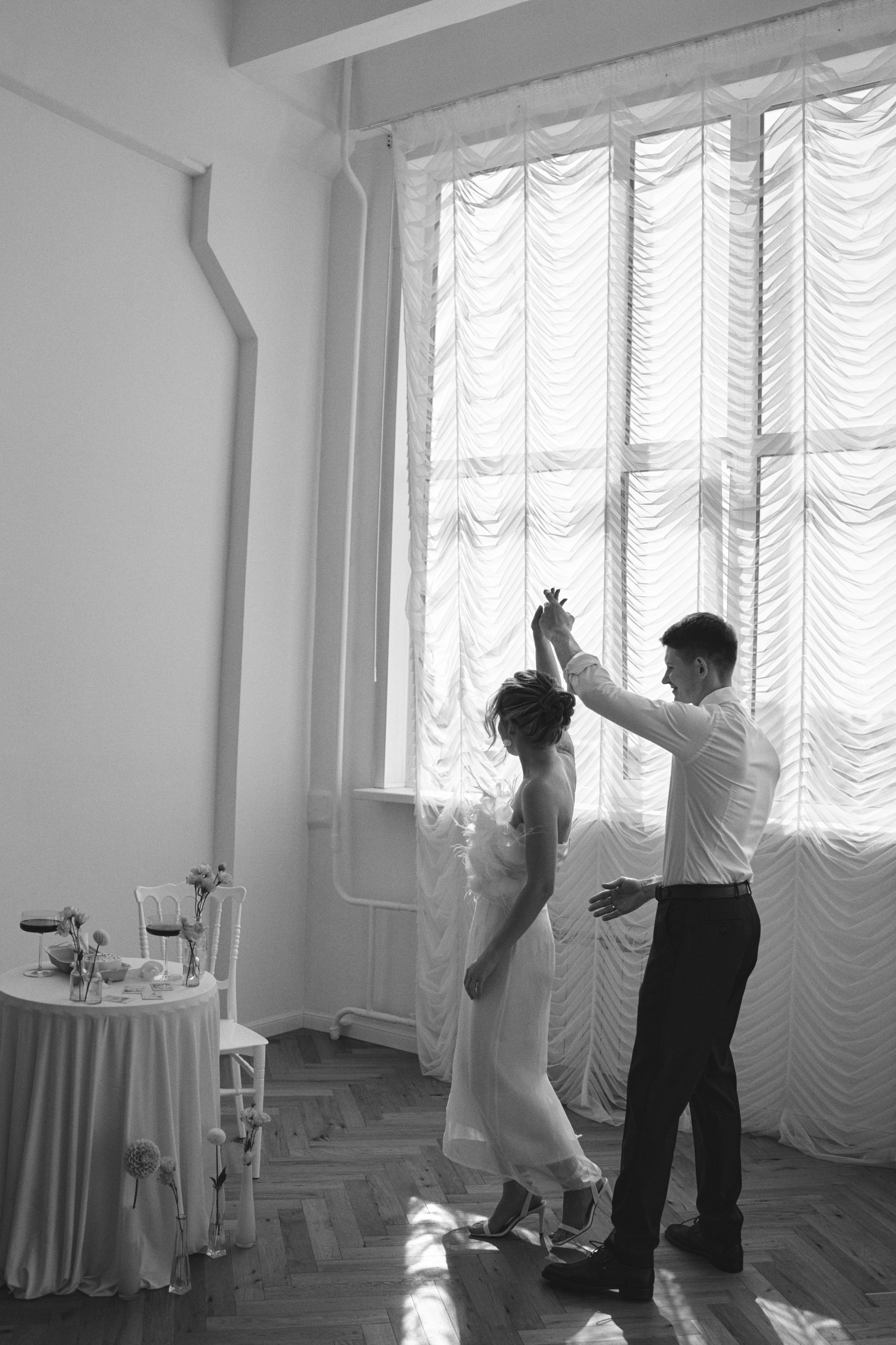 У + Д. Фотограф Киров Анжелика Некрасова