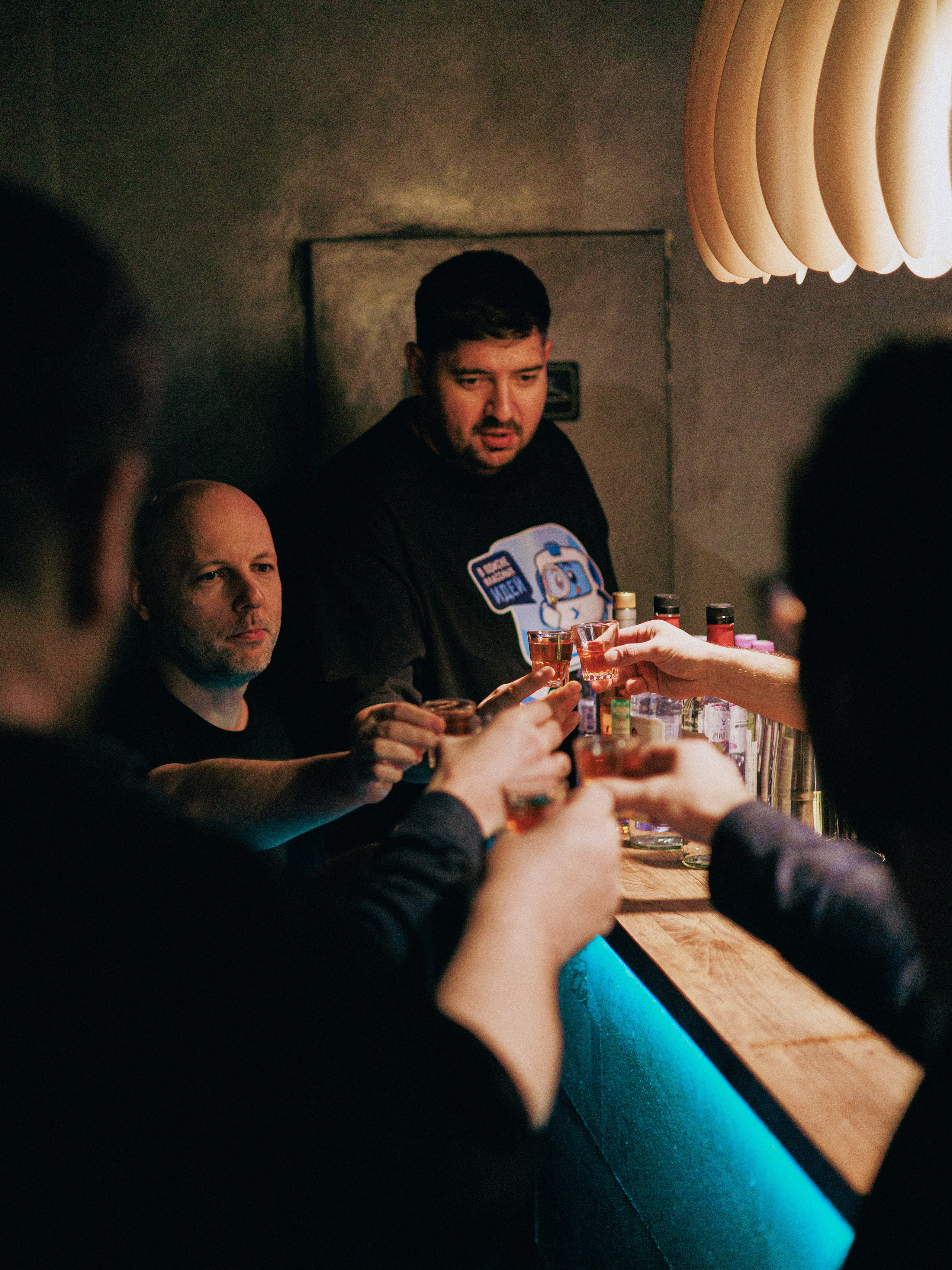 JAZZ вечер. Свадебный и репортажный фотограф в Москве