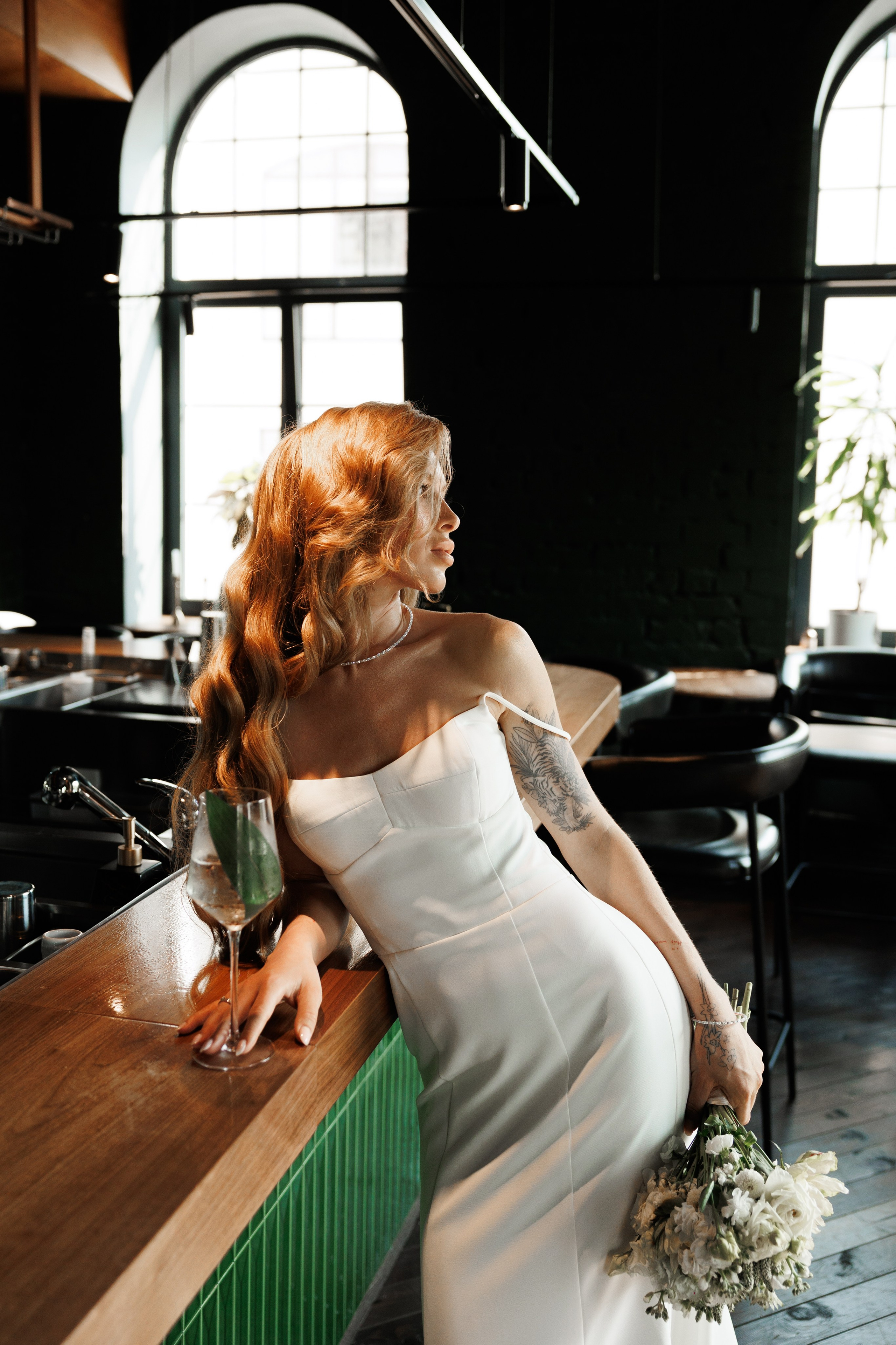 Weddings. Photographer Sasha Orlov