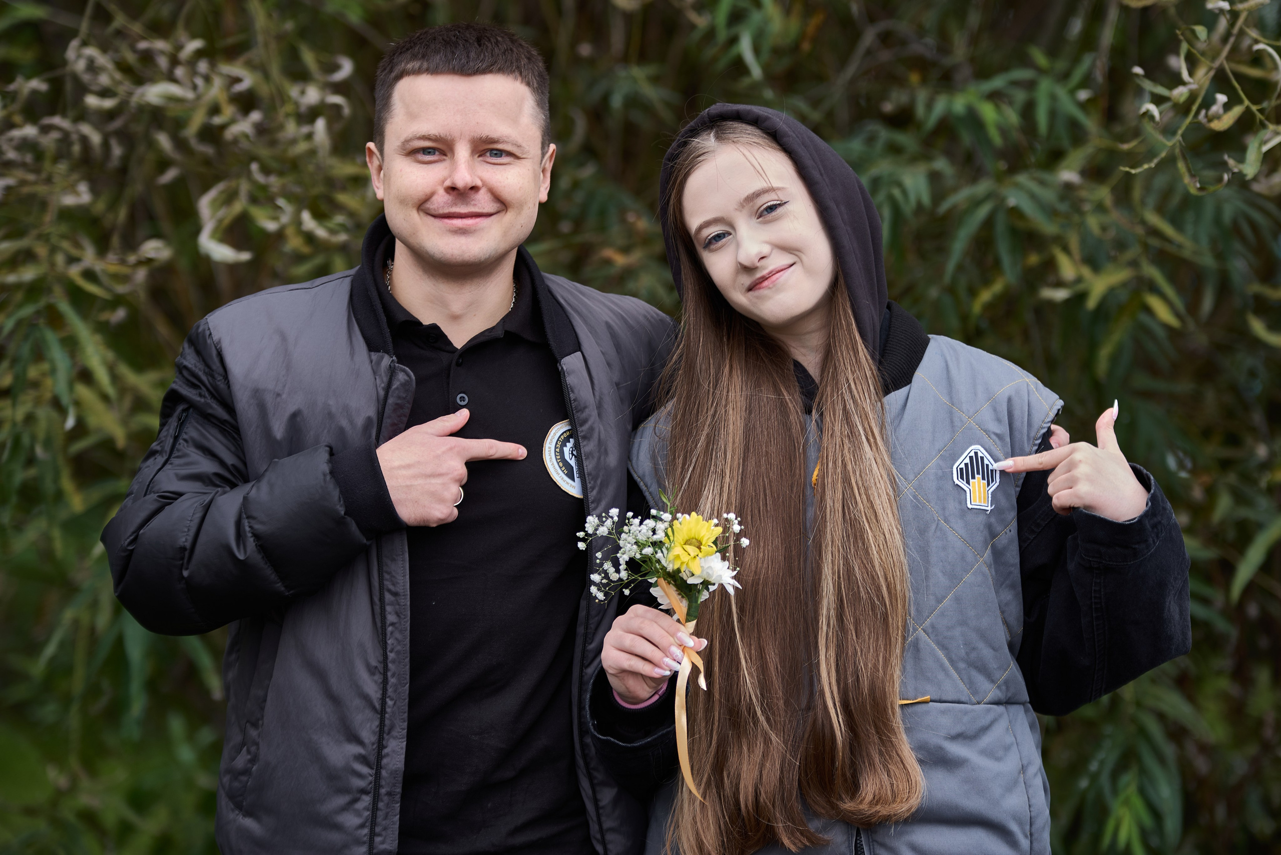 ДЕНЬ МАЛЕНЬКОГО НЕФТЯНИКА 2024 РН-ВАНКОР. Фотограф Москва Concerts photo / Fashion photо