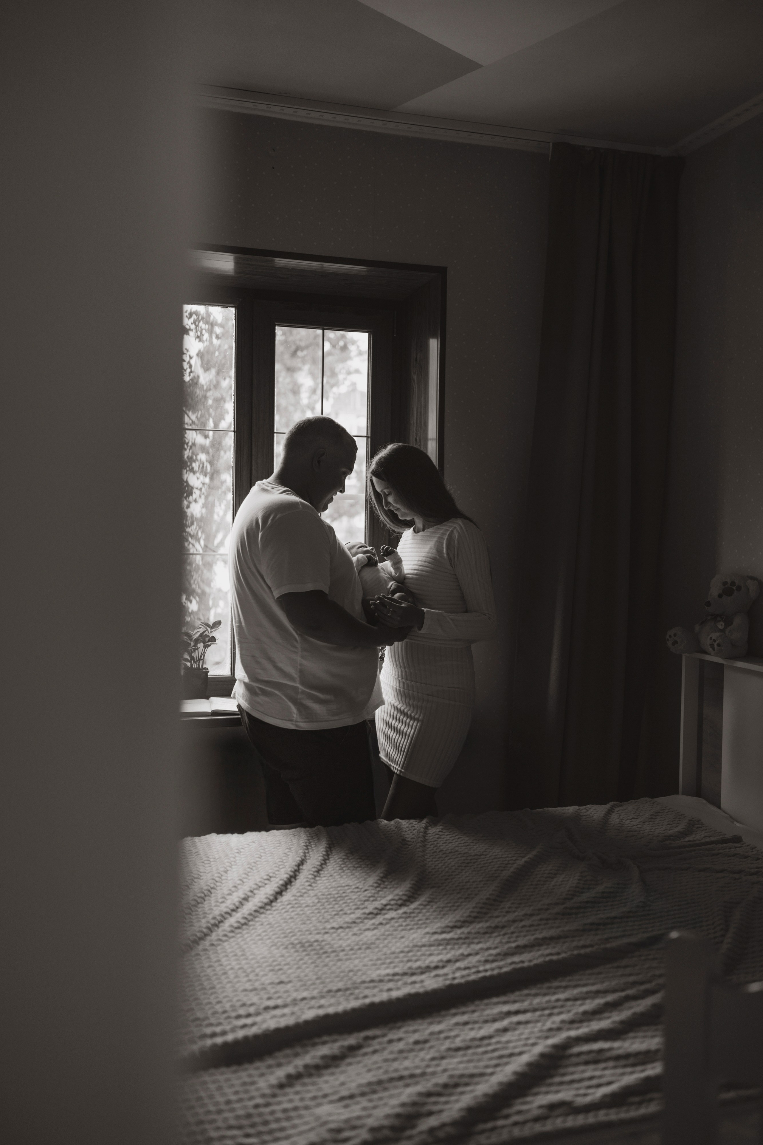 Милана. Семейный и детский фотограф Башкатова Дарья Старый Оскол