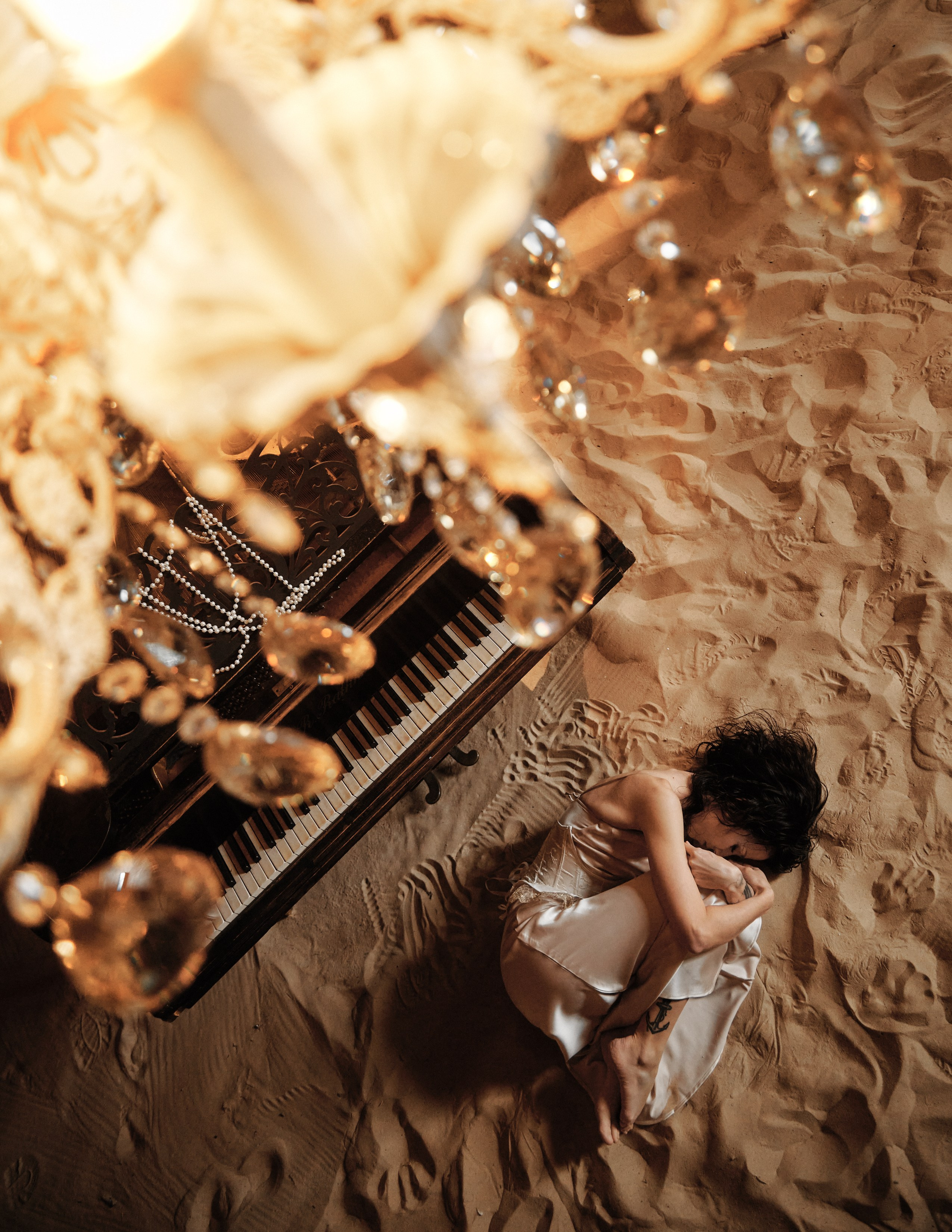 Octopus. Главная