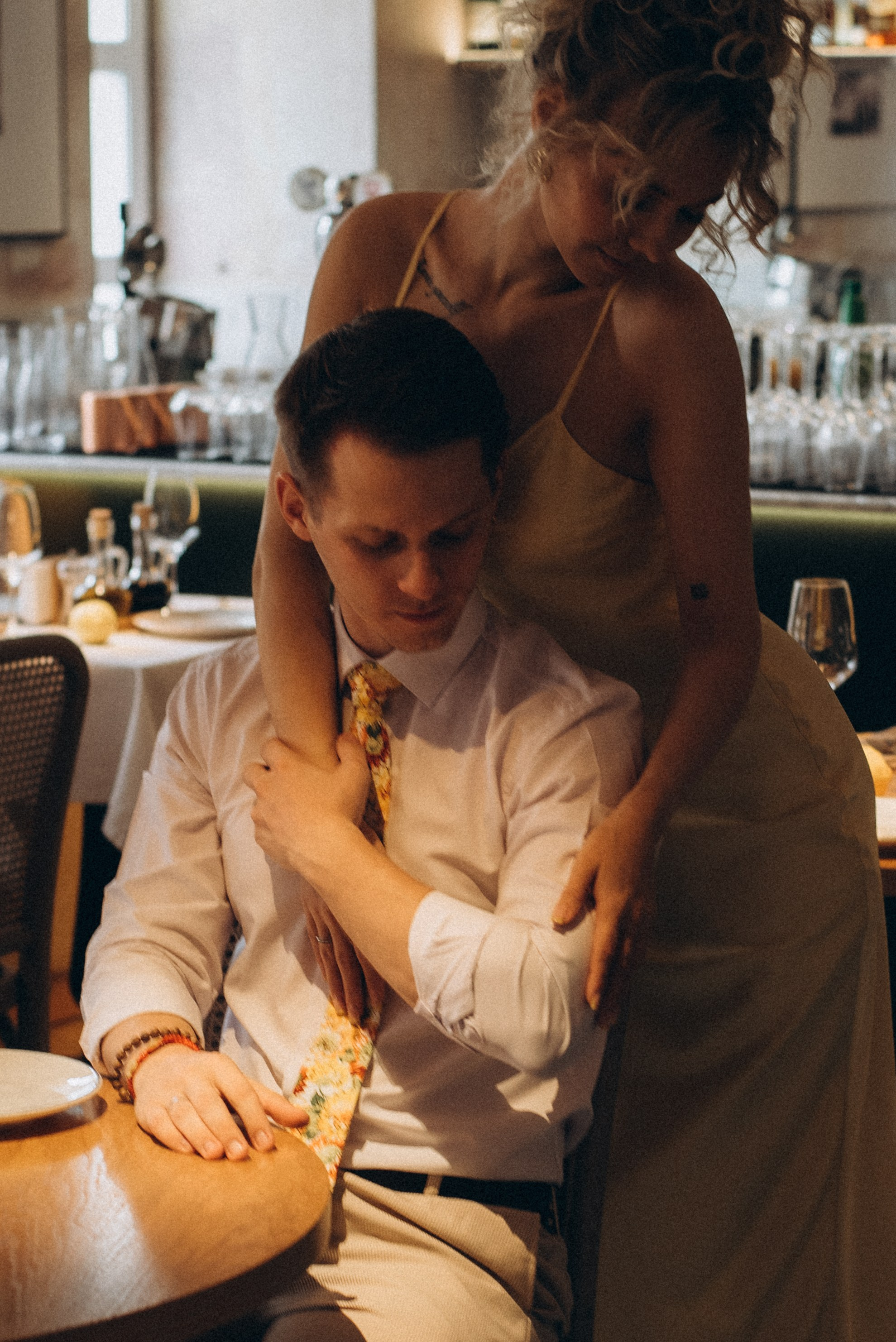 С итальянскими нотками. Свадебный и семейный фотограф в Йошкар-Оле, Питере и Казани Александра Богинич