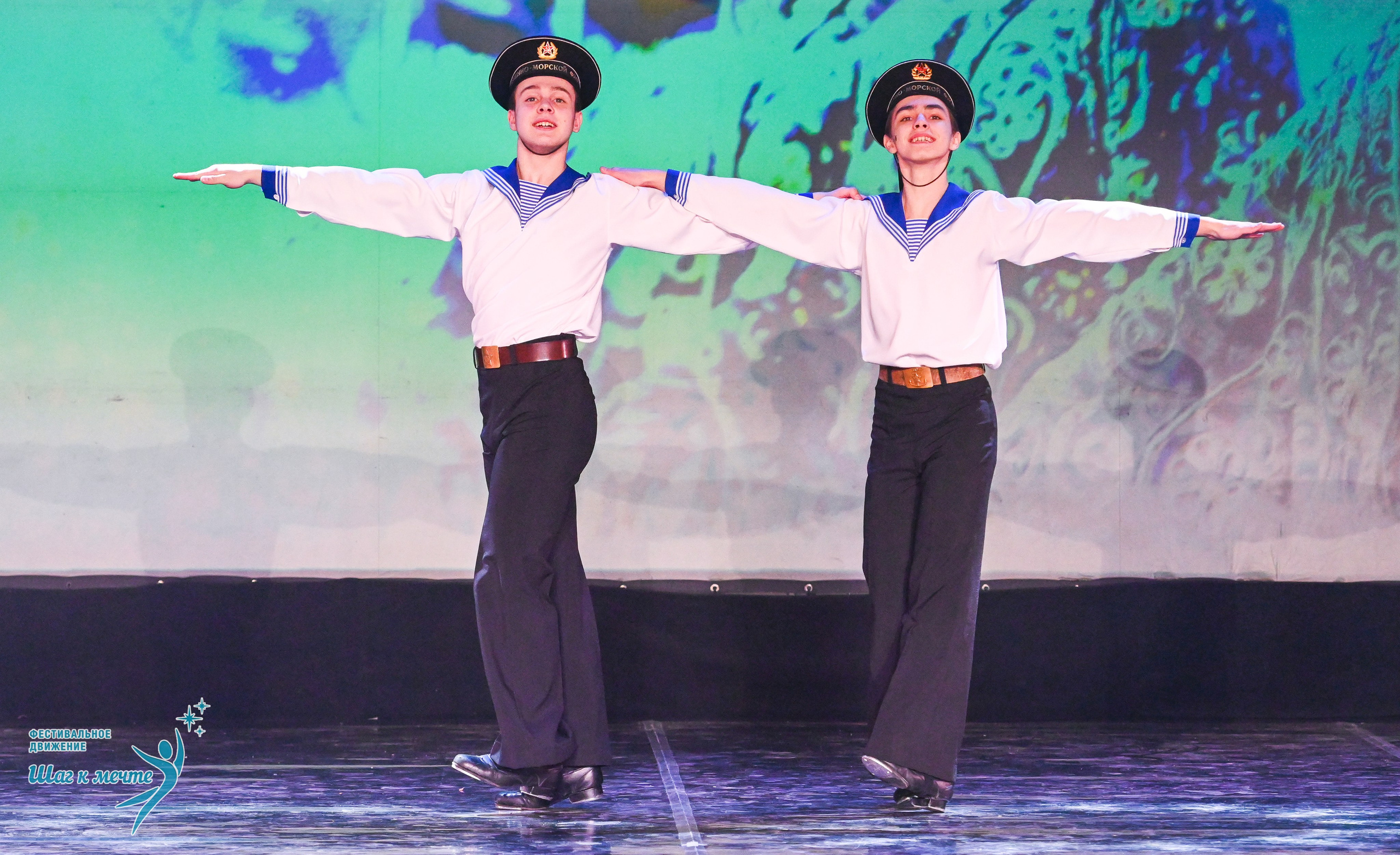 17.01.2026 «Шаг к мечте» Всероссийский фестиваль-конкурс «В гостях у Костромы». Медиастудия Фото Концепт