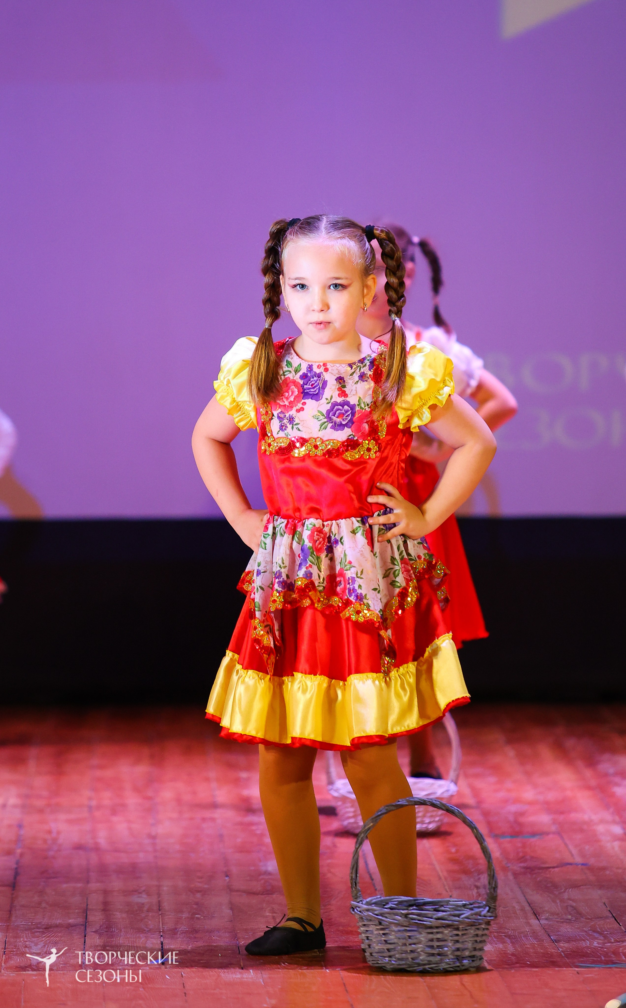 03.11.2024 I Всероссийский хореографический конкурс-фестиваль «Танцевальные сезоны» г. Волгоград. Медиастудия Фото Концепт