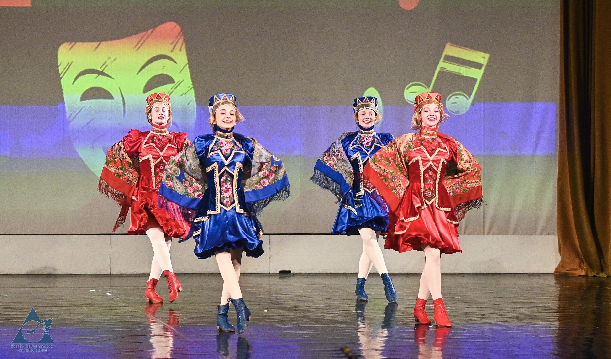 06.04.2026 «Жизнь Городов» Фестиваль-конкурс «ПЛАНЕТА ИСКУССТВ» г. Санкт-Петербург. Медиастудия Фото Концепт