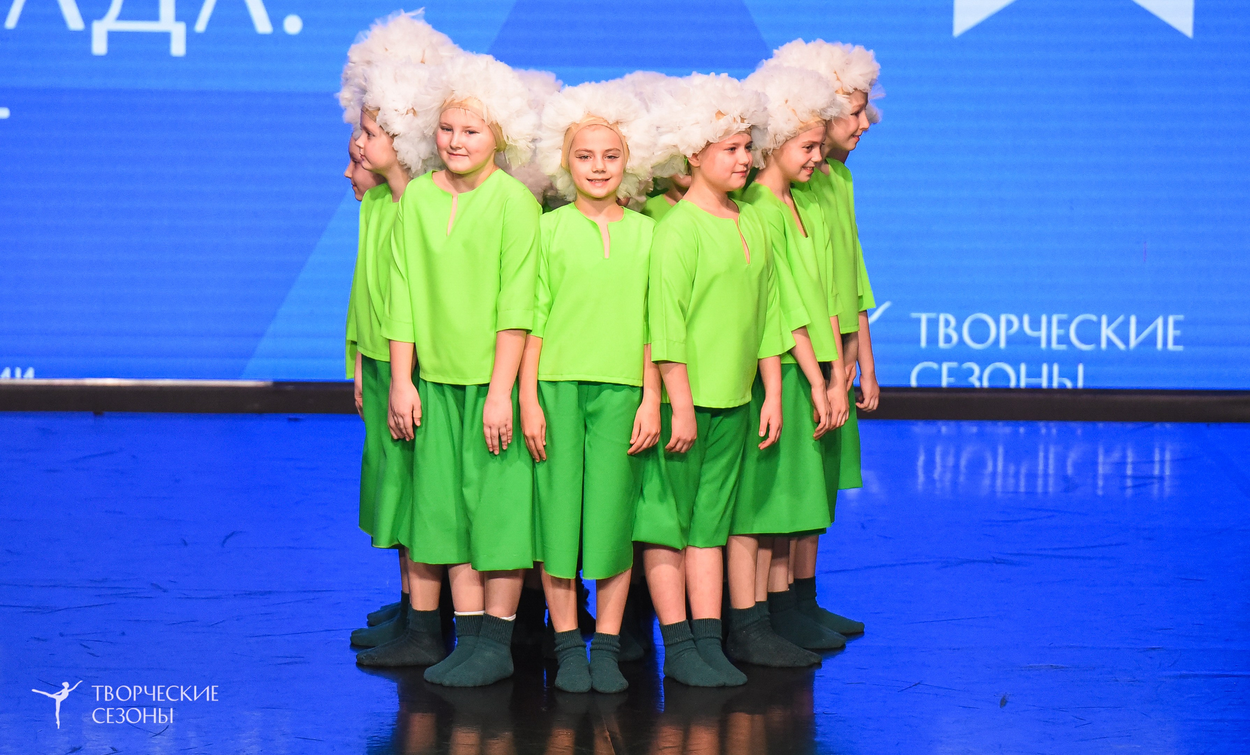 26.03.2026 IV Всероссийский фестиваль «Всероссийская Танцевальная Олимпиада» г. Санкт-Петербург. Медиастудия Фото Концепт