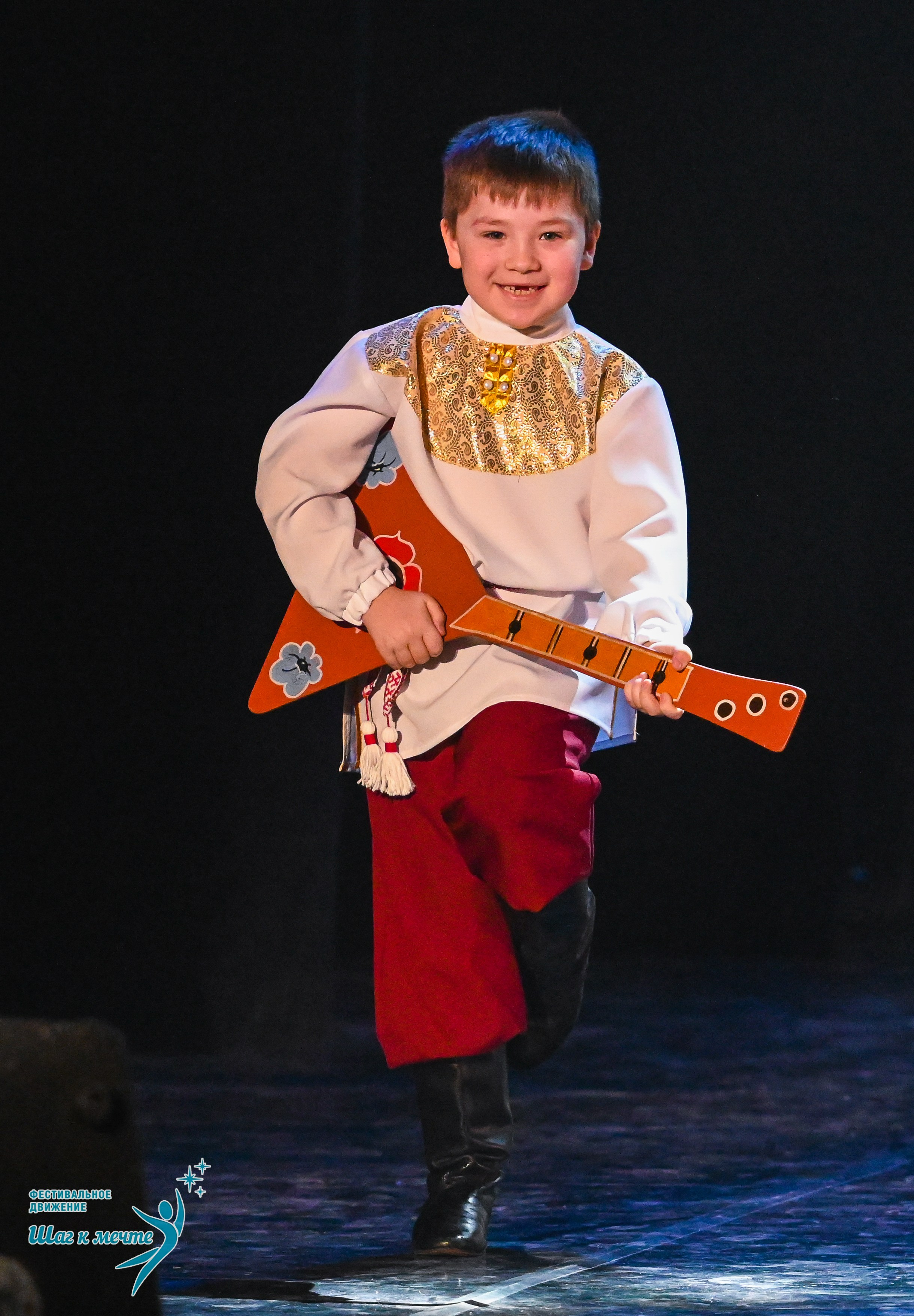 17.01.2026 «Шаг к мечте» Всероссийский фестиваль-конкурс «В гостях у Костромы». Медиастудия Фото Концепт