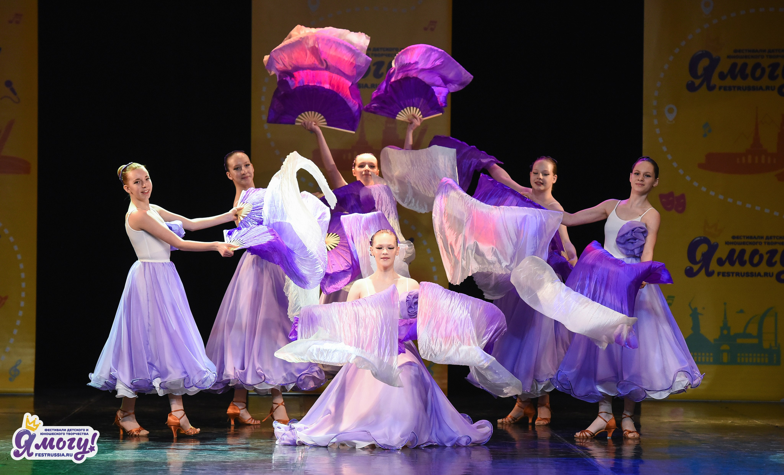 03.04.2026 «Я МОГУ!» 90-й Международный фестиваль-конкурс «Вдохновение. Весна» г. Санкт-Петербург. Медиастудия Фото Концепт