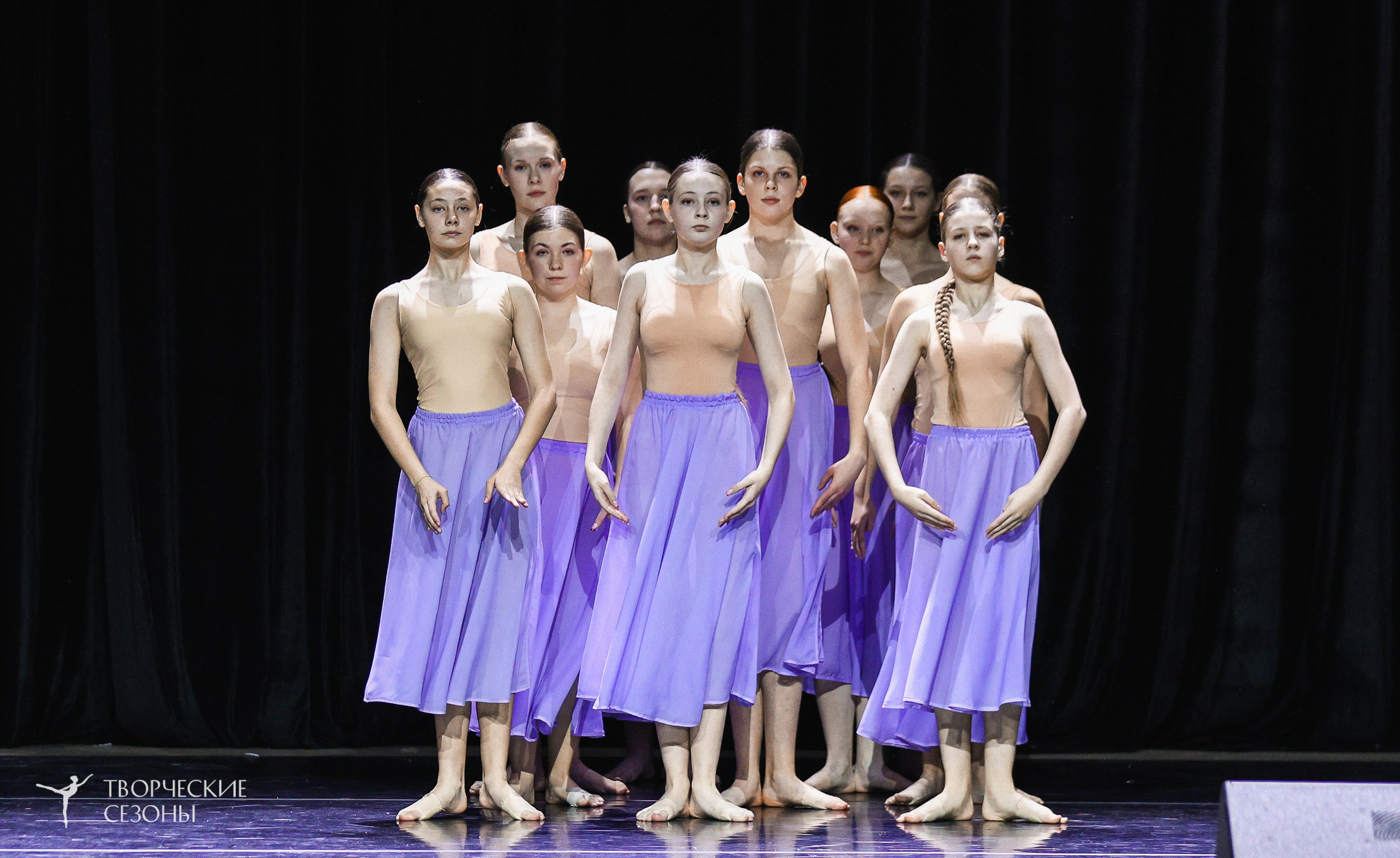 29.11.2025 IV Всероссийский конкурс «Всероссийская Танцевальная Олимпиада» г. Казань. Медиастудия Фото Концепт