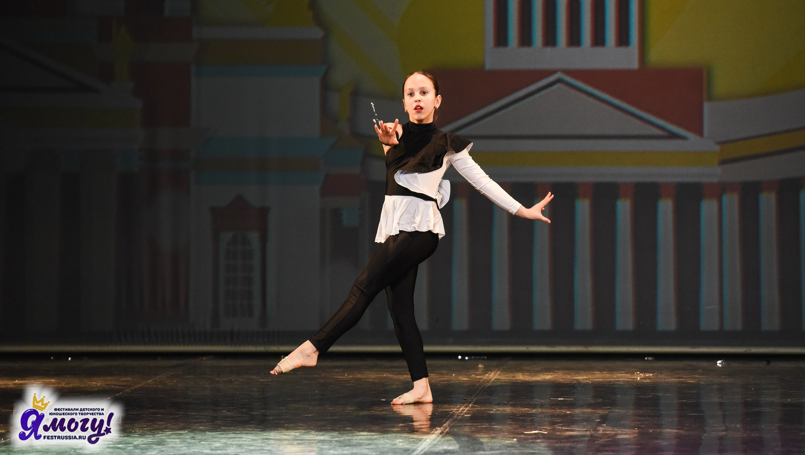 07.01.2026 «Я МОГУ!» 88-й Международный фестиваль-конкурс «Вдохновение.Зима» г. Санкт-Петербург. Медиастудия Фото Концепт