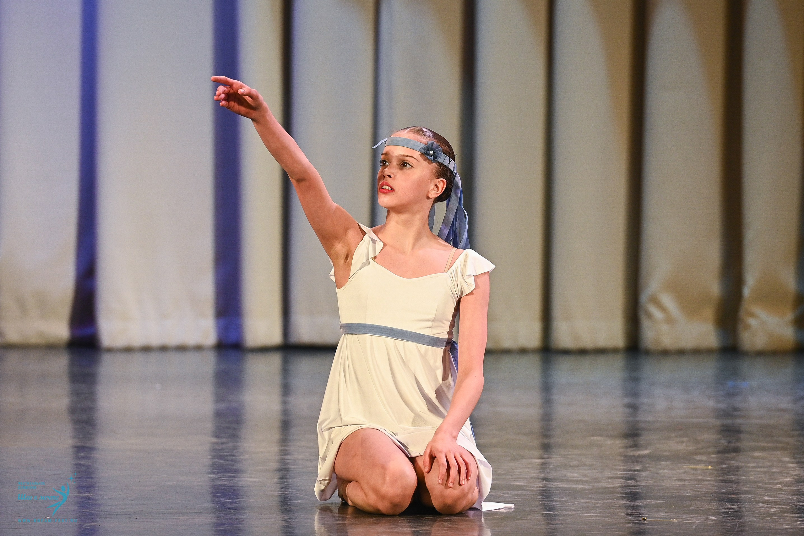 26.04.2025 Фестивальное движение «Шаг к мечте» г. Санкт-Петербург. Медиастудия Фото Концепт