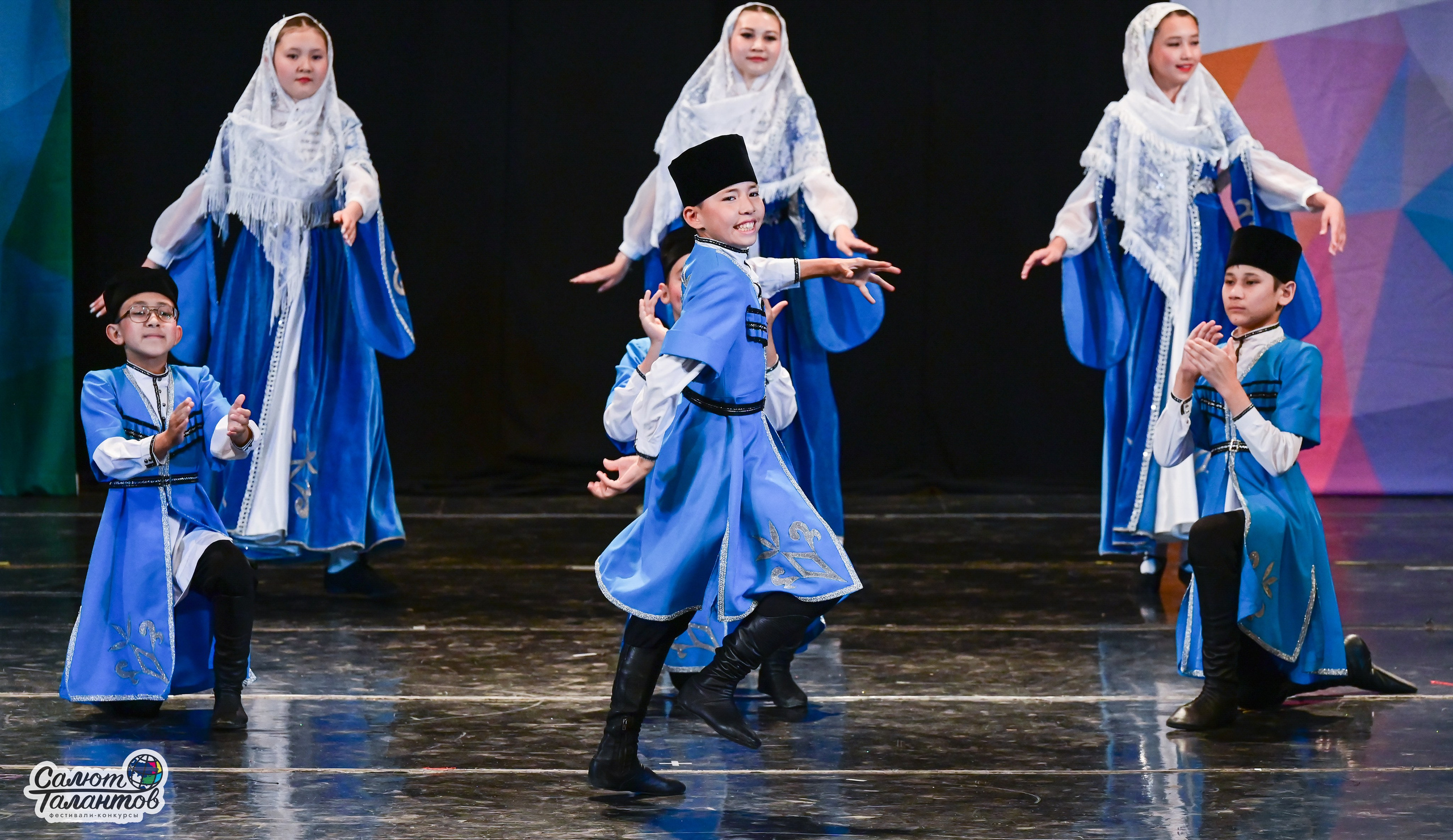 13.06.2025 «Салют Талантов» 41-й Международный фестиваль-конкурс «МОСКВА ВЕРИТ ТАЛАНТАМ» г. Москва. Медиастудия Фото Концепт