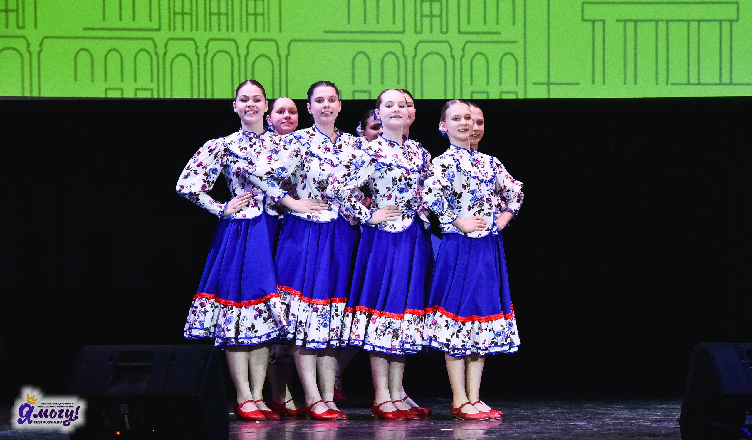 28.03.2025 «Я МОГУ!» Международный фестиваль-конкурс «Вдохновение. Весна» г. Санкт-Петербург. Медиастудия Фото Концепт