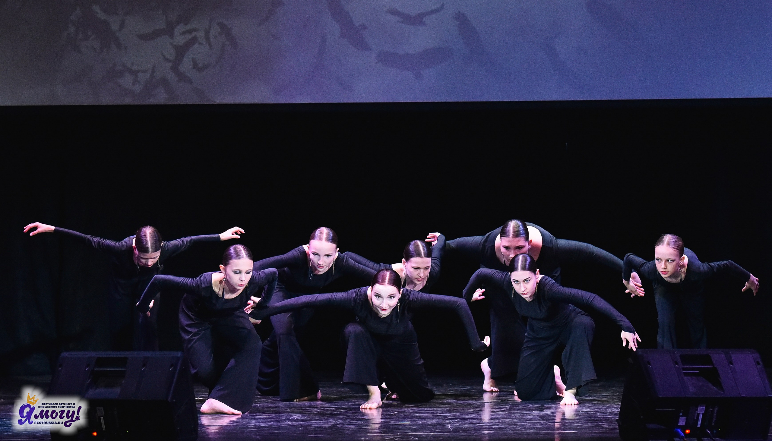 28.03.2025 «Я МОГУ!» Международный фестиваль-конкурс «Вдохновение. Весна» г. Санкт-Петербург. Медиастудия Фото Концепт