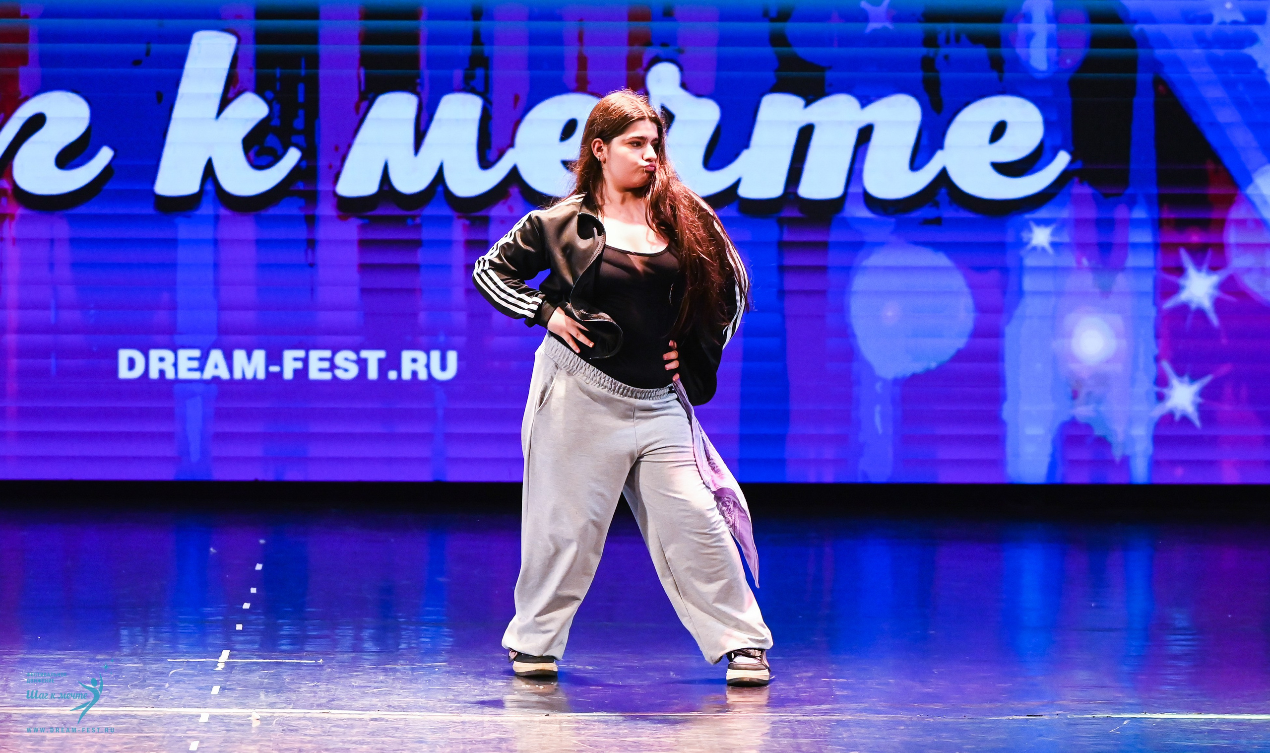 07.06.2025 Фестивальное движение «Шаг к мечте» г. Москва. Медиастудия Фото Концепт