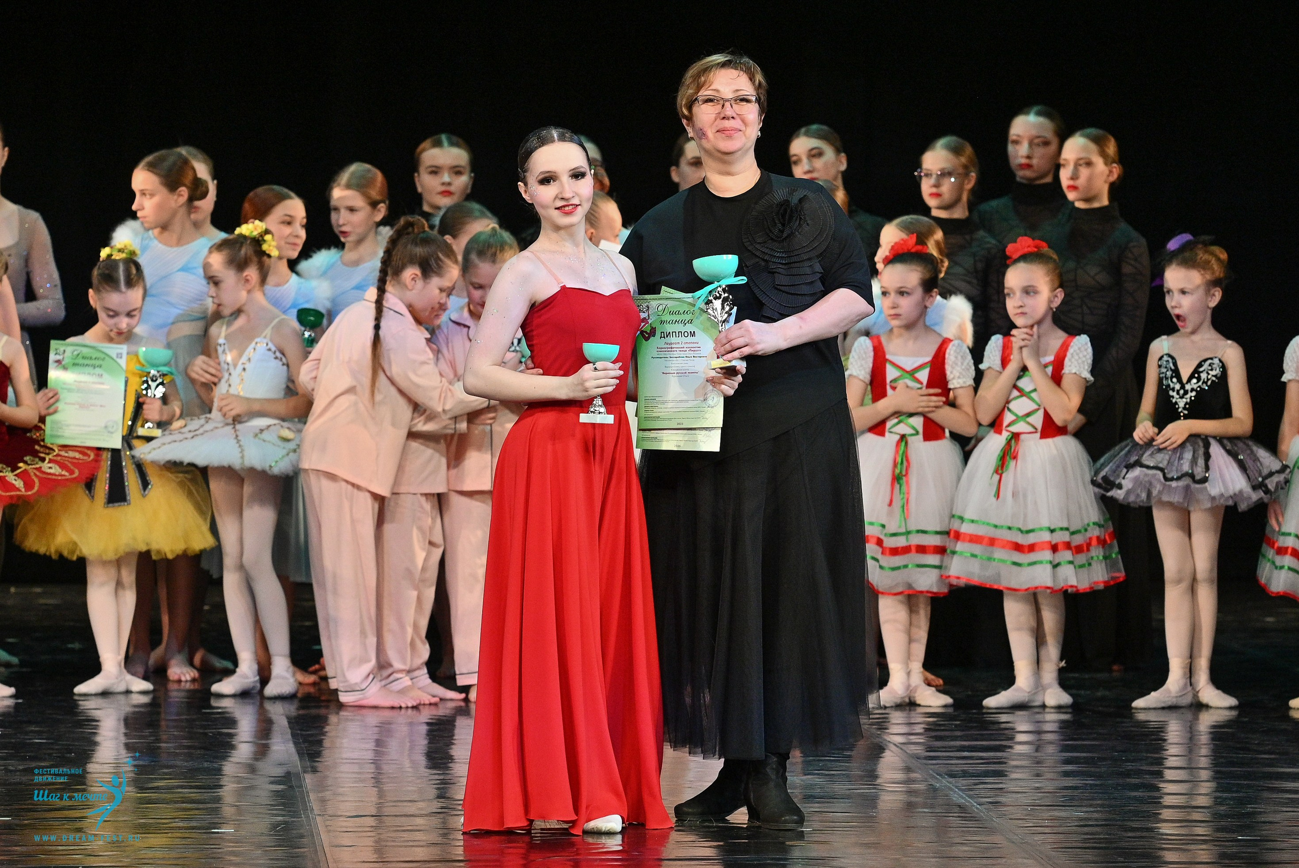 08.02.2025 Фестиваль-конкурс «Диалог танца» | Фестивальное движение «Шаг к мечте». Медиастудия Фото Концепт