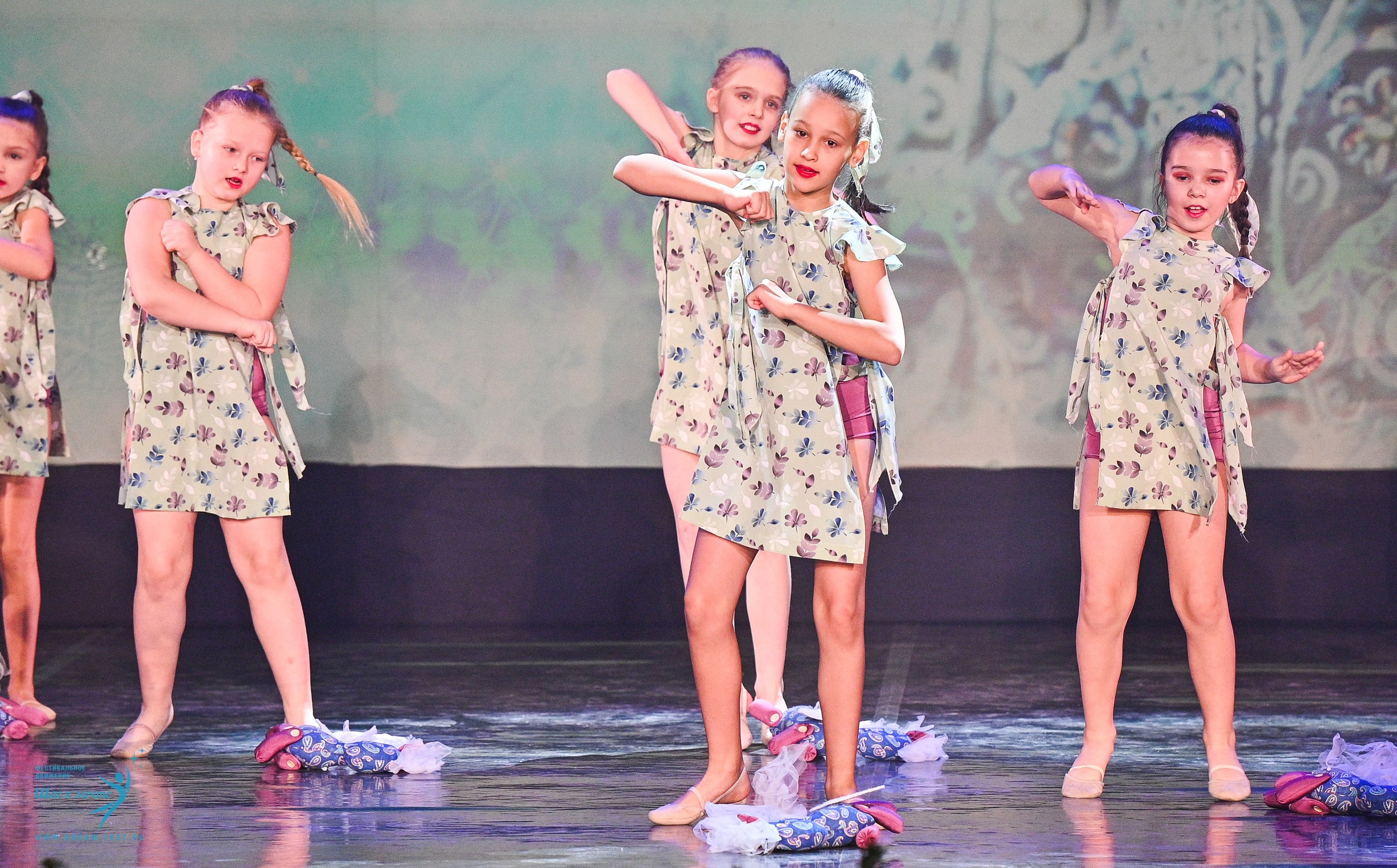 18.01.2025-19.01.2025 Фестивальное движение «Шаг к мечте» г. Кострома. Медиастудия Фото Концепт