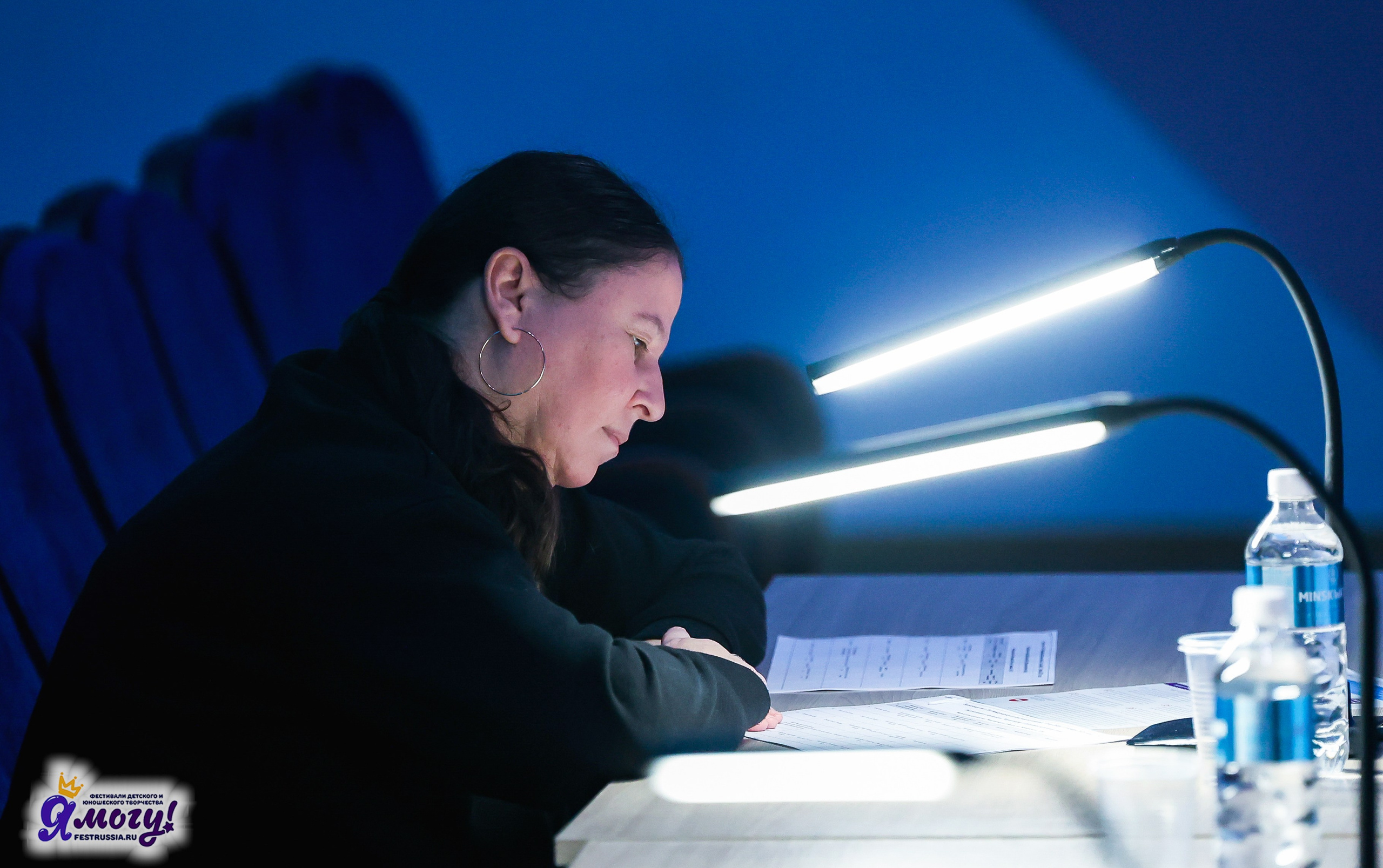 01.11.2025 «Я МОГУ!» XXI Международный фестиваль-конкурс «Союз Добра» г. Минск. Медиастудия Фото Концепт