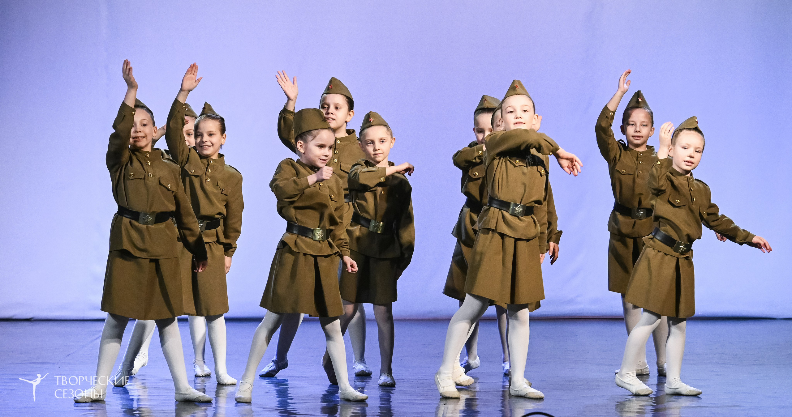 22.02.2026 II Всероссийский конкурс-фестиваль «Точка притяжения» г. Нижний Новгород. Медиастудия Фото Концепт