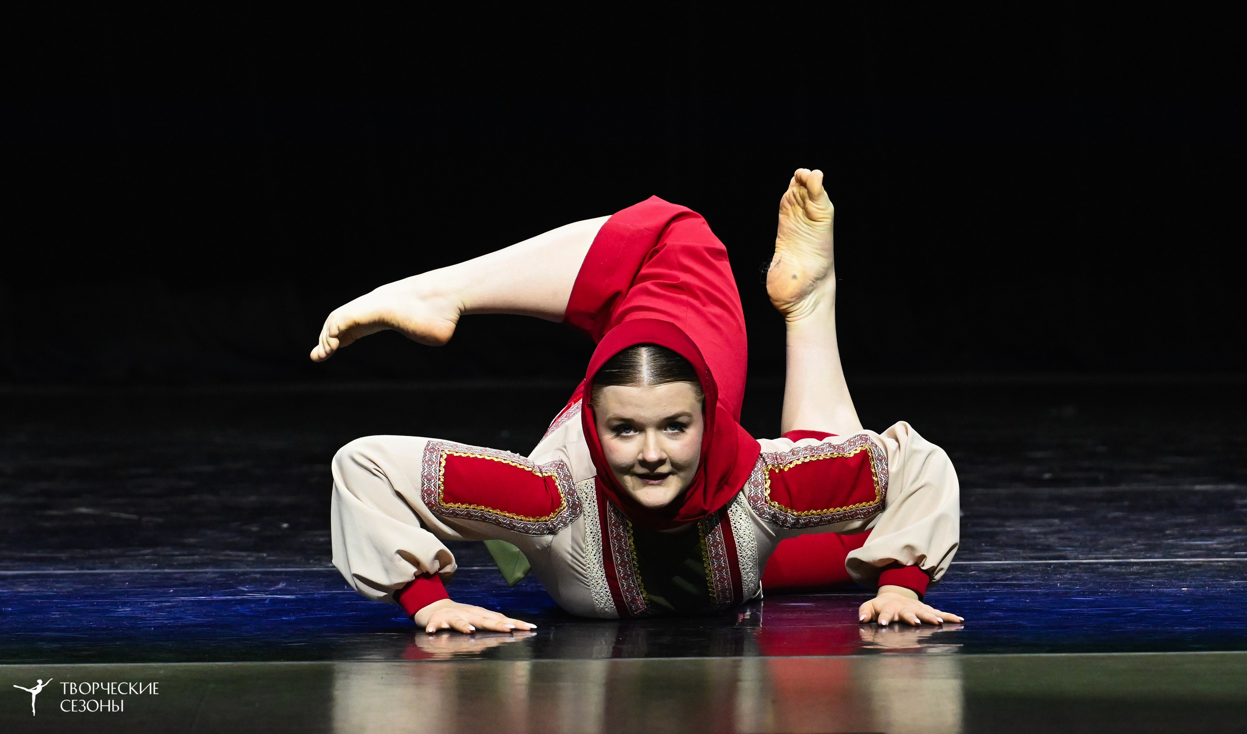 03.05.2025 «Творческие сезоны» Казанские ассамблеи искусств г. Казань. Медиастудия Фото Концепт