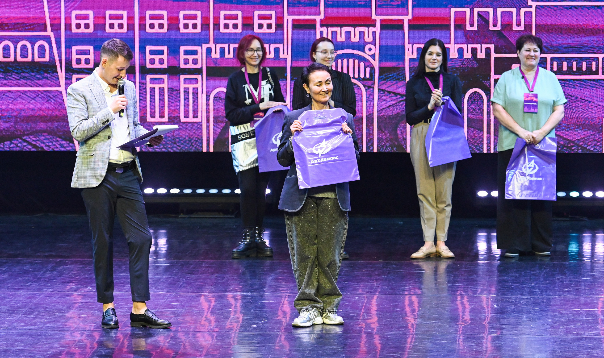 09.11.2024 Фестиваль хореографического искусства «АРТ-КОМПАС. БАЛТИКА» г. Светлогорск. Медиастудия Фото Концепт