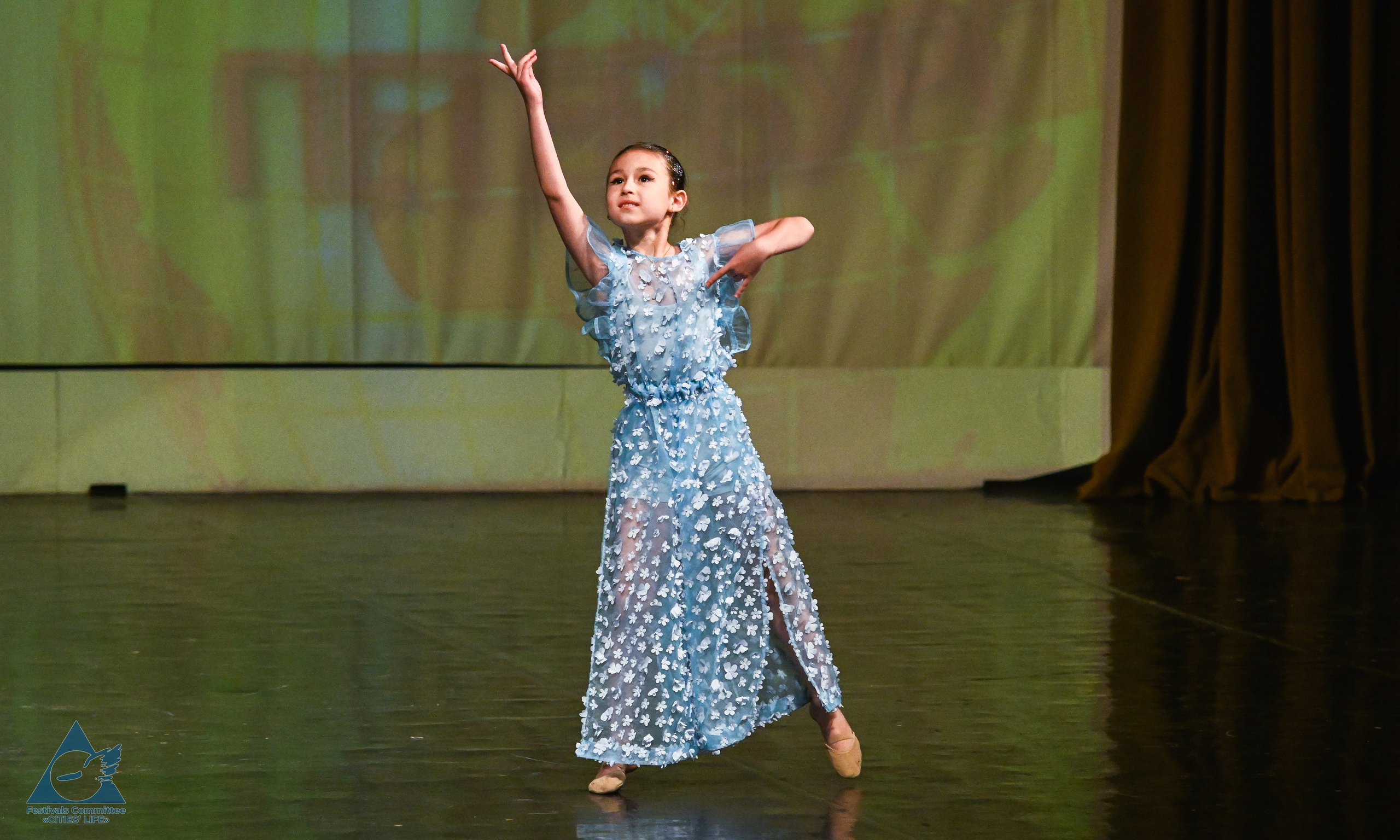 14.07.2025 «Жизнь Городов» Фестиваль-конкурс «ПЛАНЕТА ИСКУССТВ» г. Санкт-Петербург. Медиастудия Фото Концепт