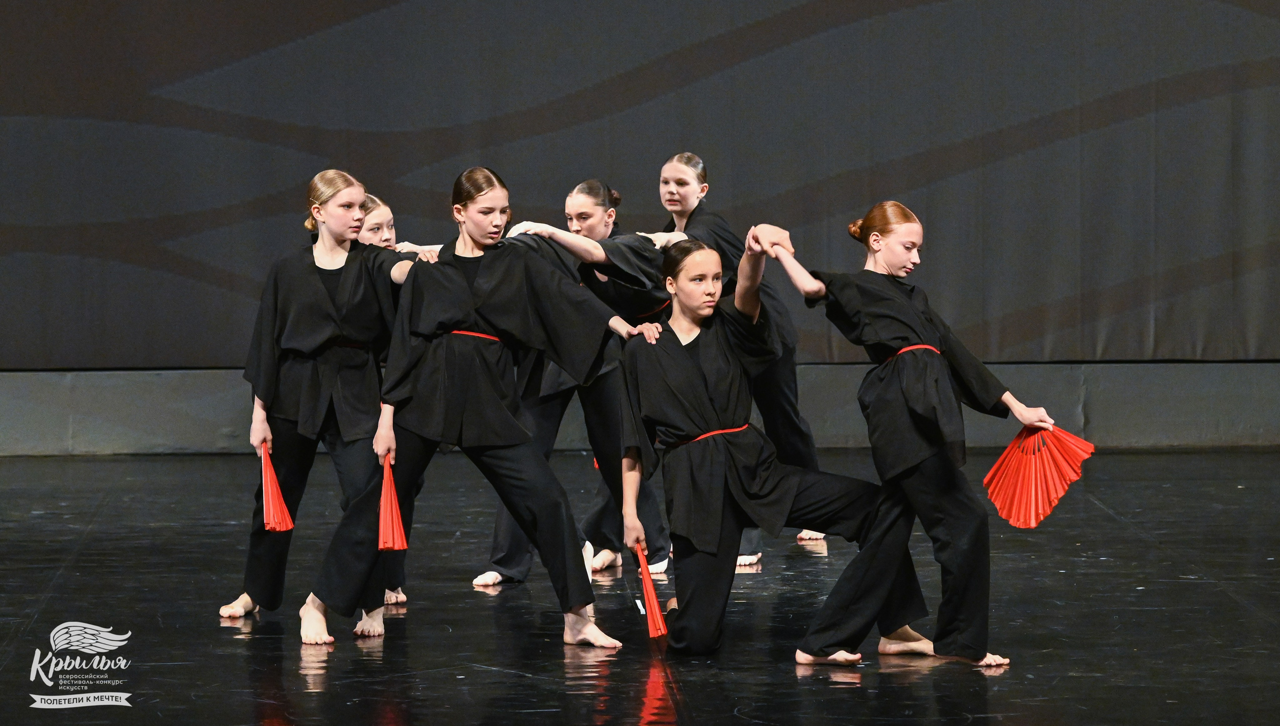 04.06.2025 Всероссийский фестиваль-конкурс искусств «Крылья» г. Санкт- Петербург. Медиастудия Фото Концепт