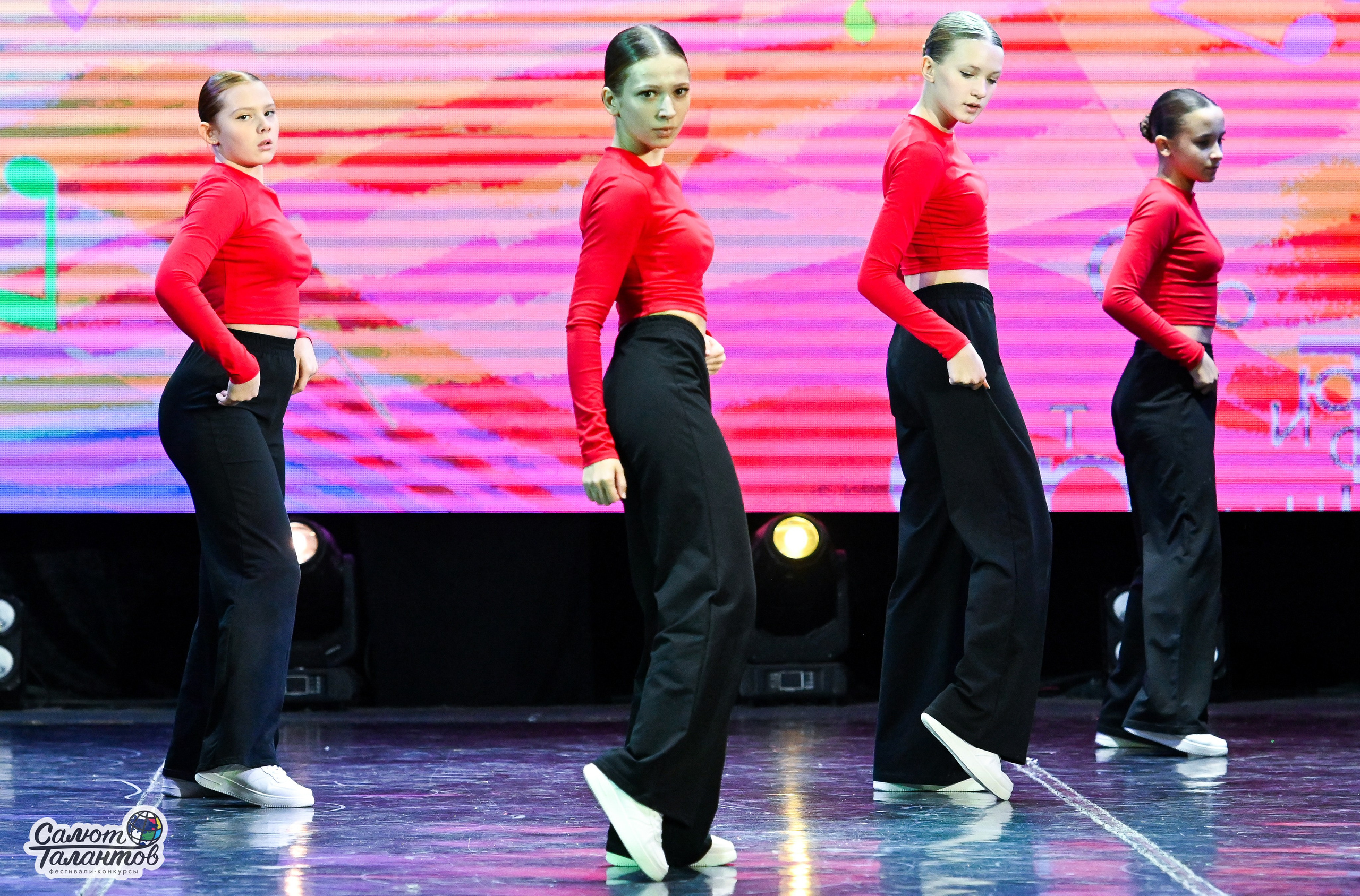 06.01.2025 23-й Международный Фестиваль-Конкурс «Белорусские узоры» г. Минск. Медиастудия Фото Концепт