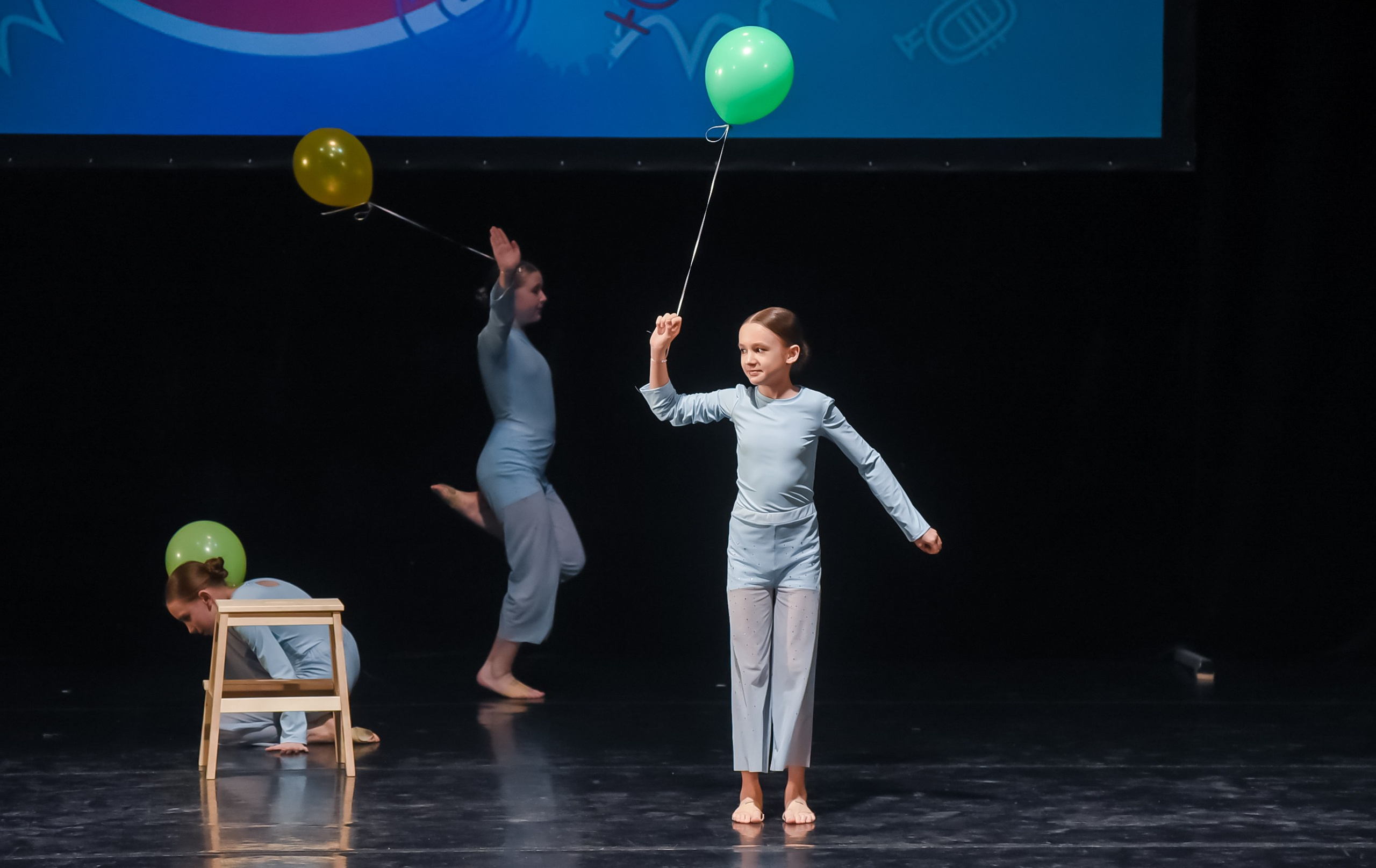 18.05.2024 Всероссийский фестиваль «На START!» г. Нижний Н. Медиастудия Фото Концепт