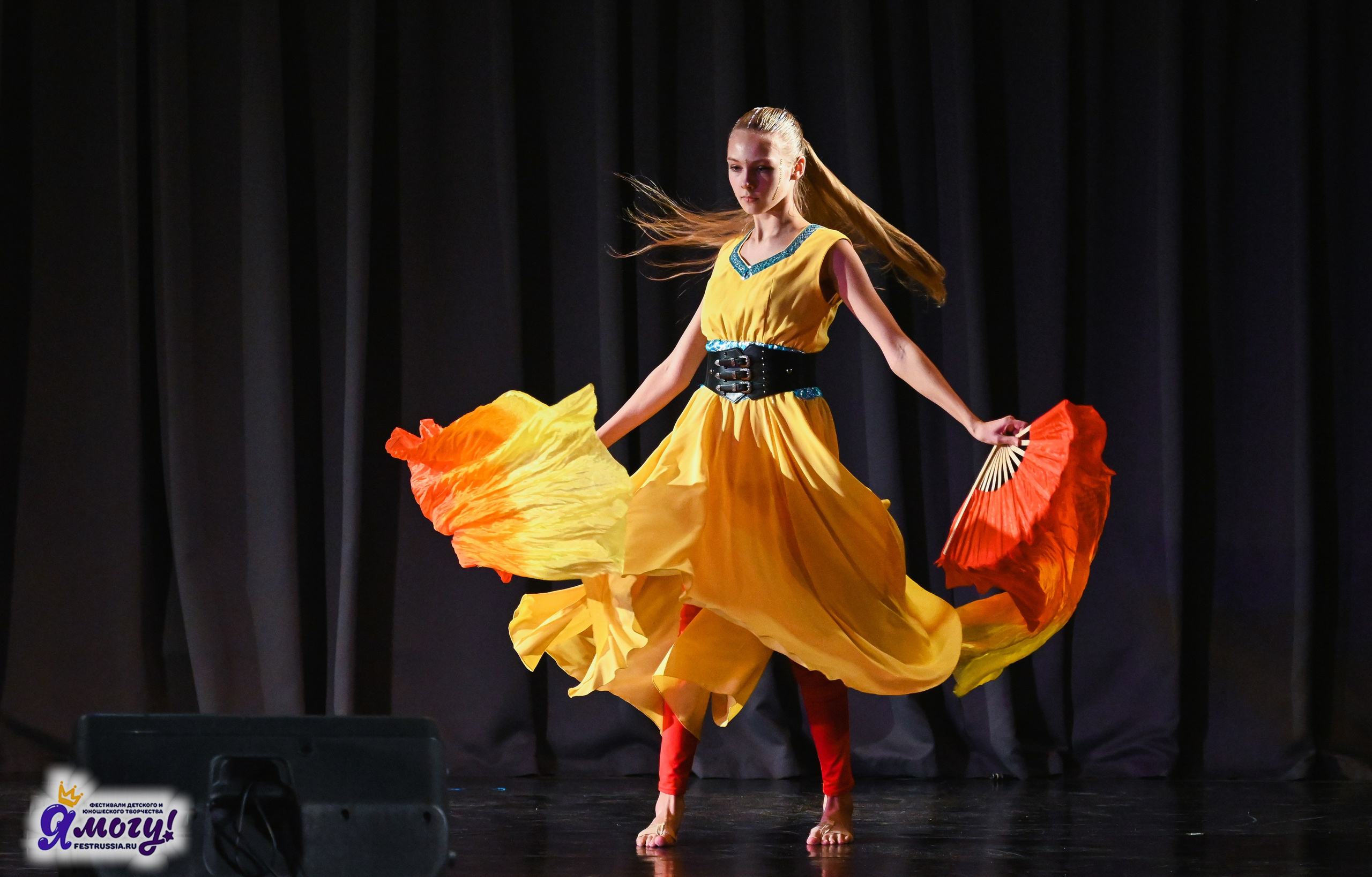 27.12.2025 «Я МОГУ!» 87-й Международный фестиваль-конкурс «Вдохновение.Зима» г. Санкт-Петербург. Медиастудия Фото Концепт