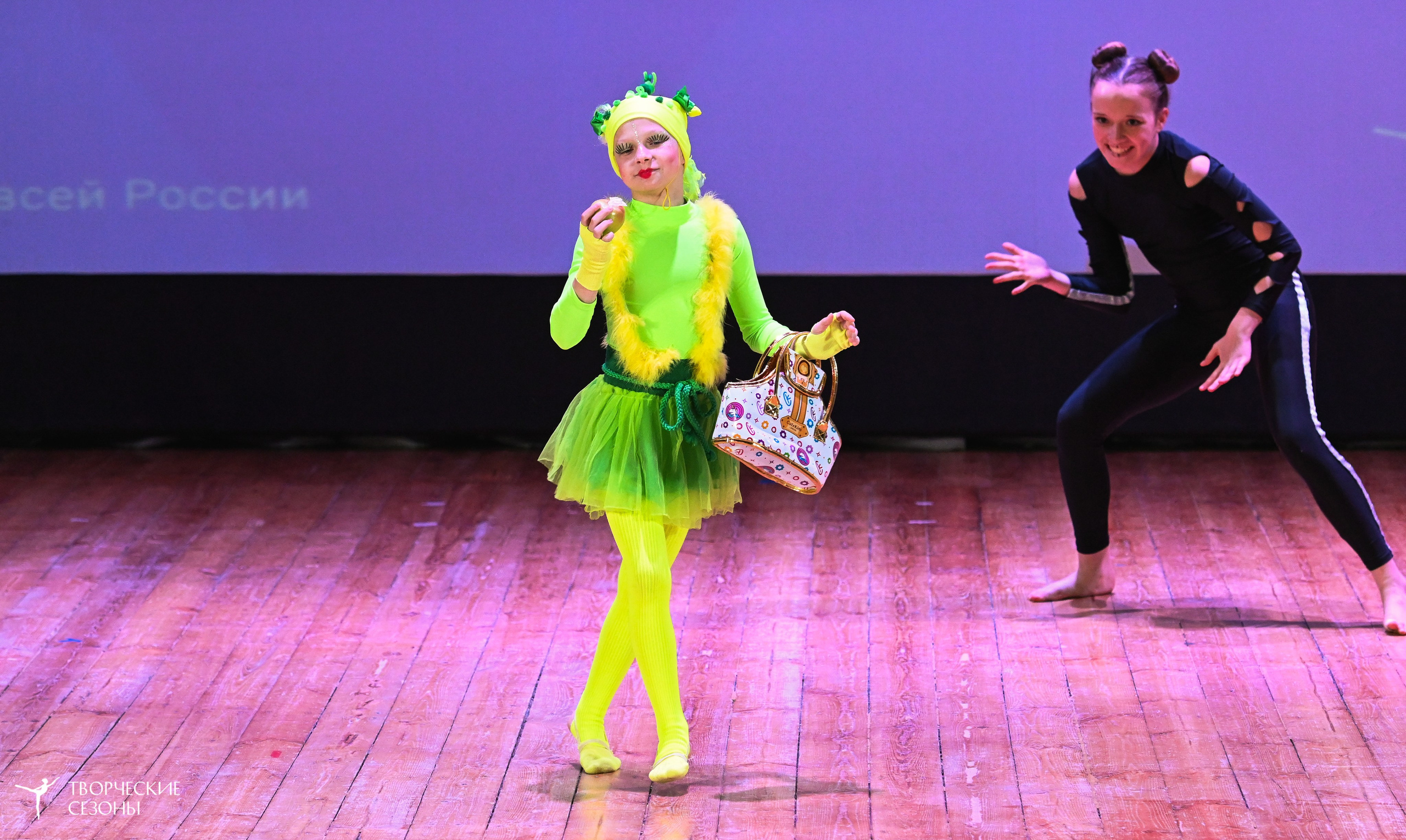 10.05.2025 «Творческие сезоны» Волгоградские ассамблеи искусств г. Волгоград. Медиастудия Фото Концепт