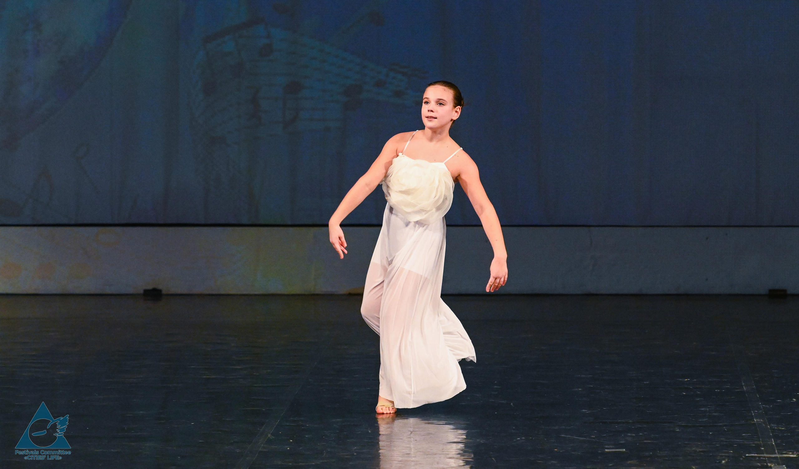 01.12.2025 «Жизнь Городов» Фестиваль-конкурс «ПЛАНЕТА ИСКУССТВ» г. Санкт-Петербург. Медиастудия Фото Концепт