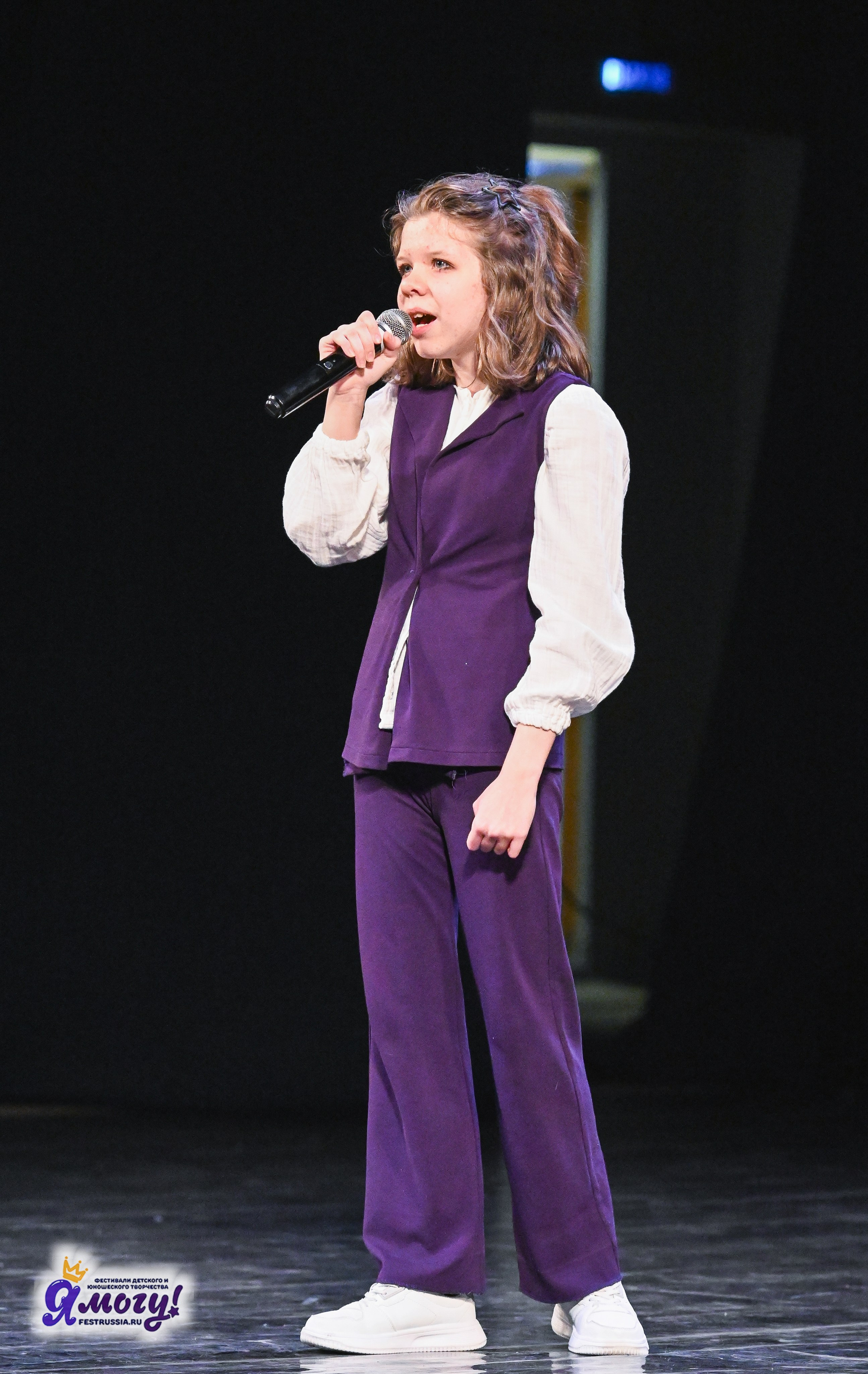 12.01.2026 «Я МОГУ!» V Международный фестиваль-конкурс г. Петрозаводск. Медиастудия Фото Концепт