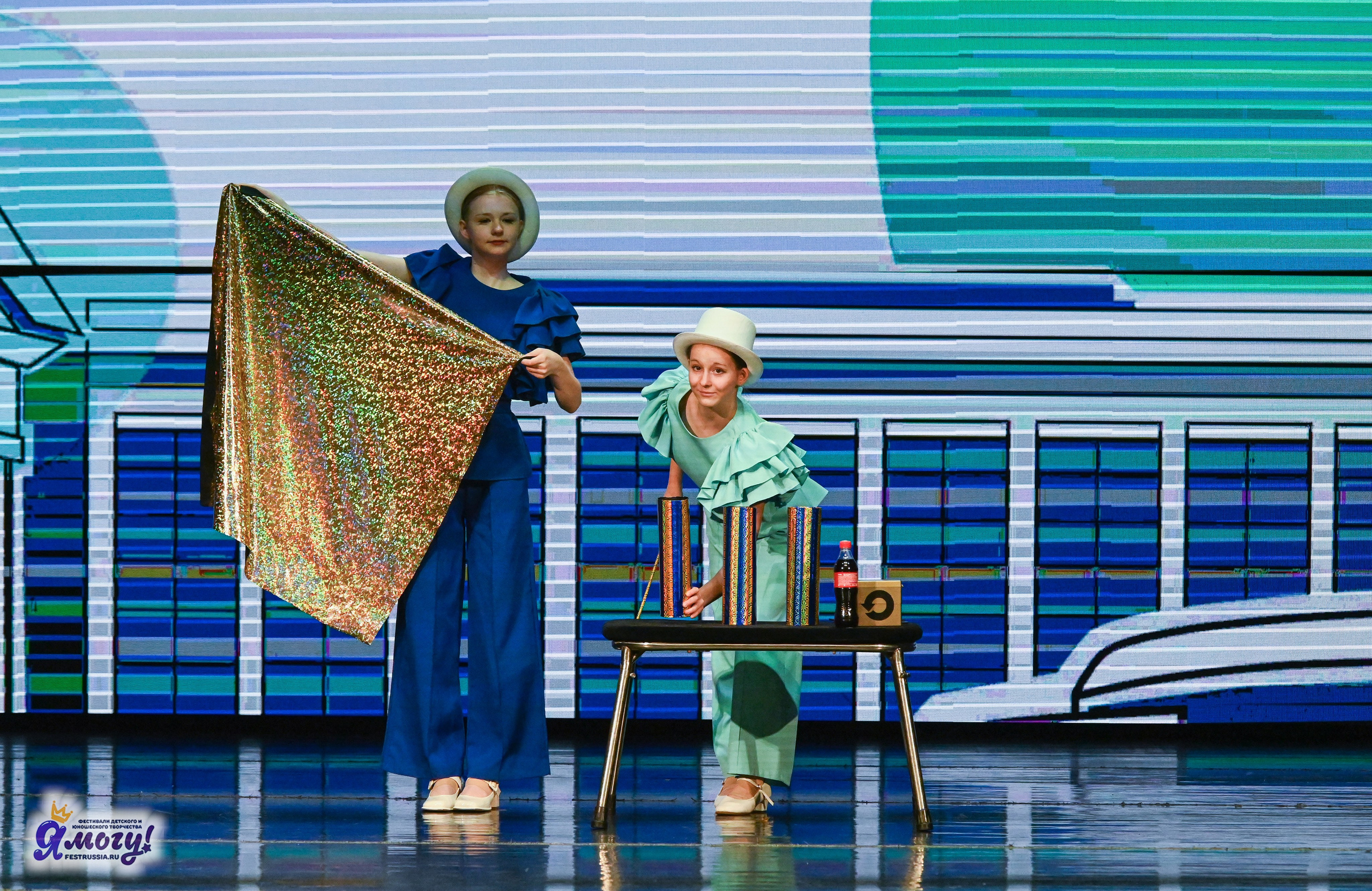 13.06.2025 «Я МОГУ!» XX Международный фестиваль-конкурс «Союз Добра» г. Минск. Медиастудия Фото Концепт