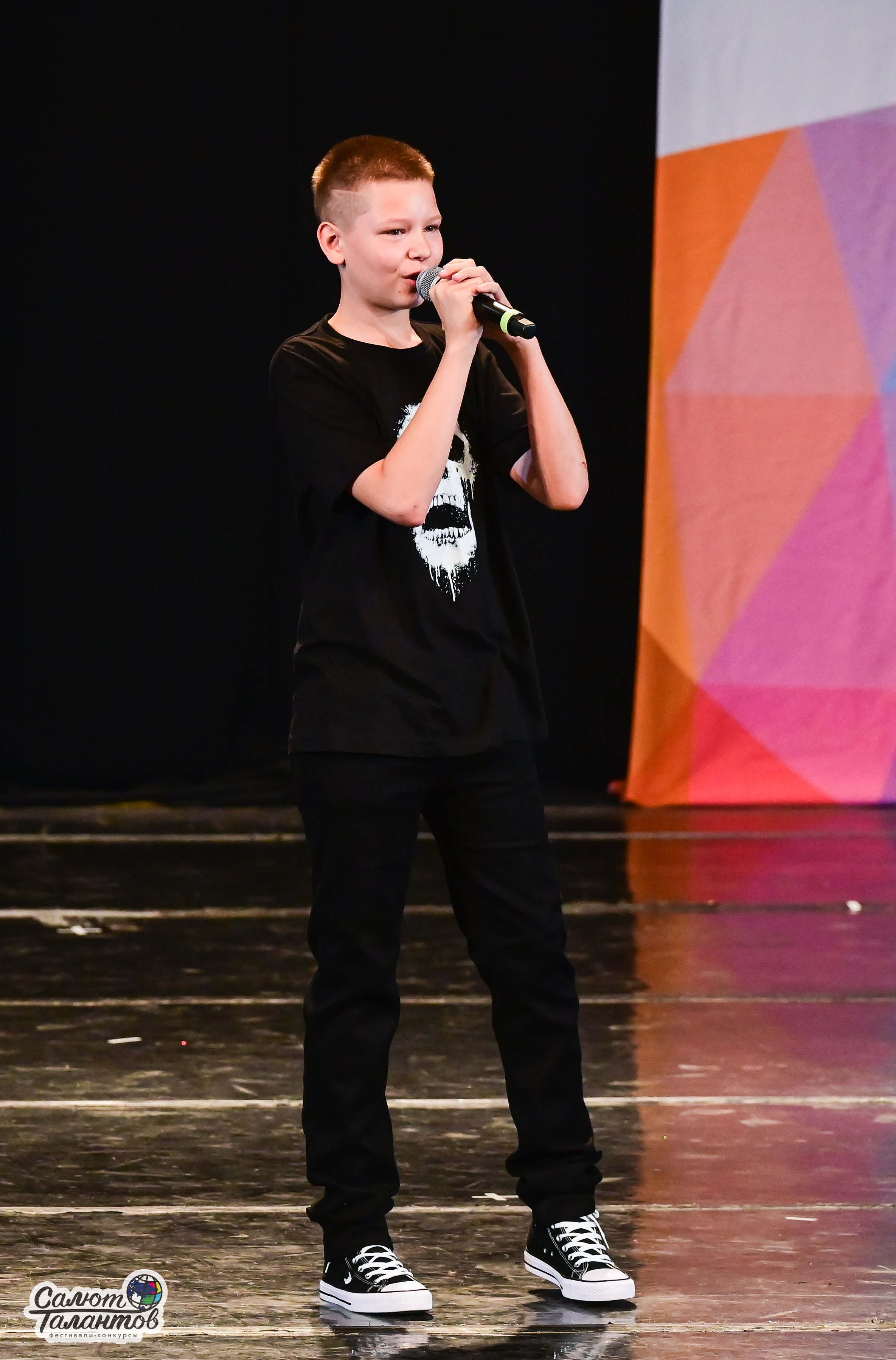 14.06.2025 «Салют Талантов» 41-й Международный фестиваль-конкурс «МОСКВА ВЕРИТ ТАЛАНТАМ» г. Москва. Медиастудия Фото Концепт