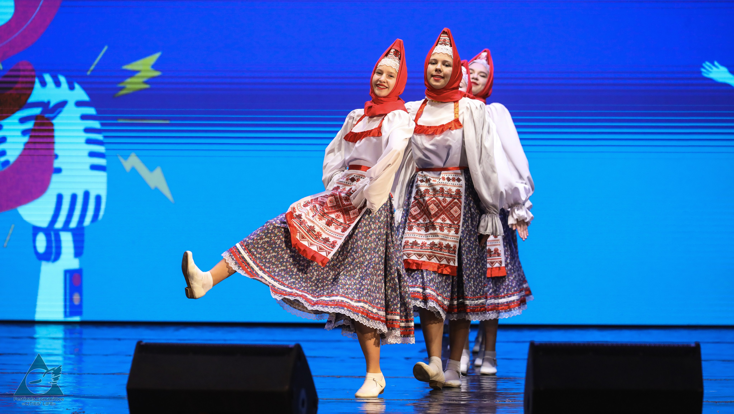 15.11.2025 «Жизнь Городов» Фестиваль-конкурс «ПЛАНЕТА ИСКУССТВ» г. Минск. Медиастудия Фото Концепт