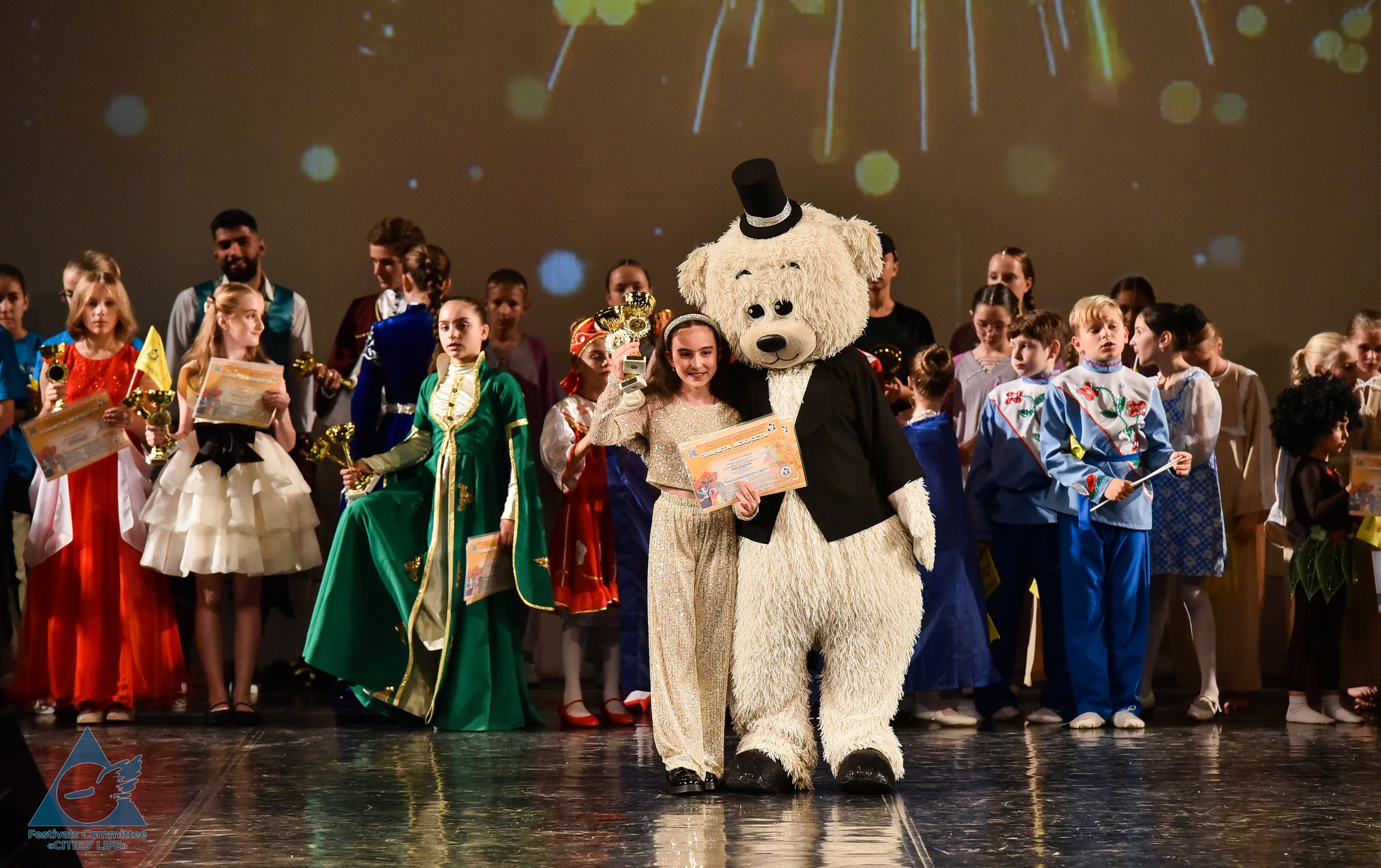 07.10.2024 «Жизнь городов» Творческий фестиваль-конкурс «ПЛАНЕТА ИСКУССТВ». Медиастудия Фото Концепт