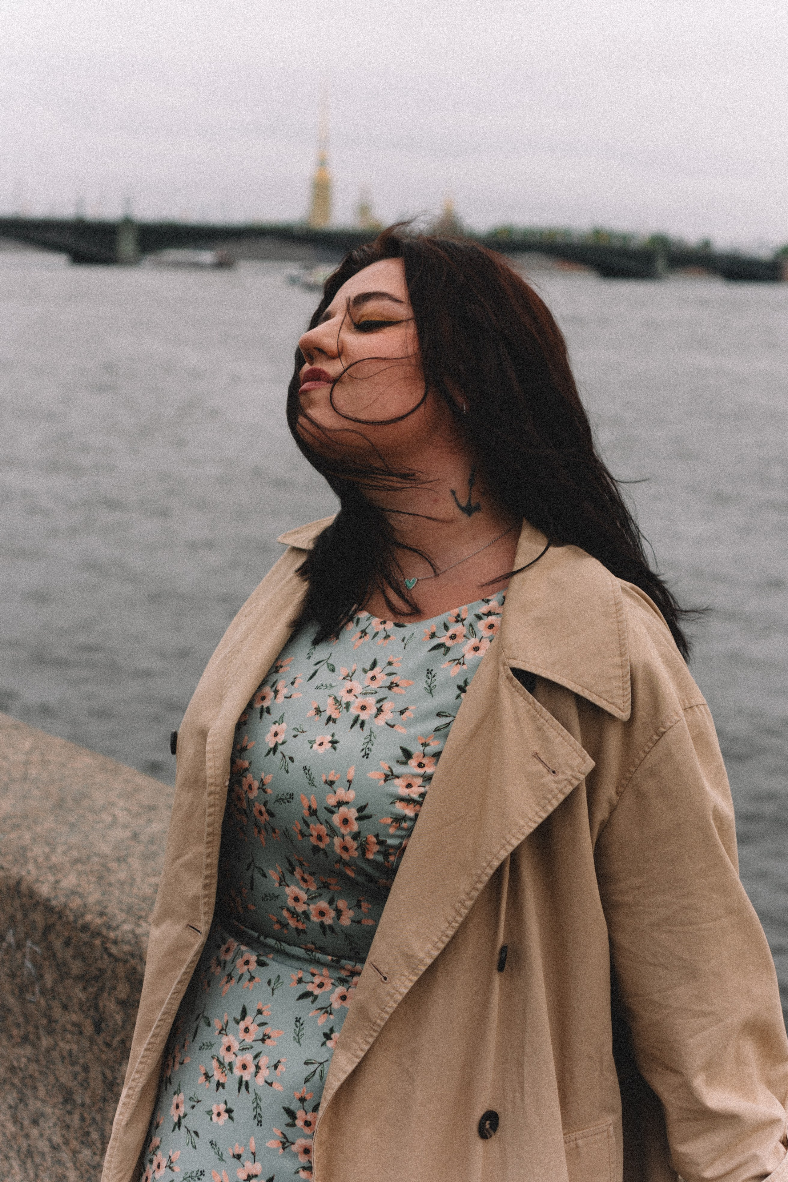 ПИТЕРСКАЯ ПРОГУЛКА. Профессиональный фотограф, Санкт-Петербург — Виктория Богомолова