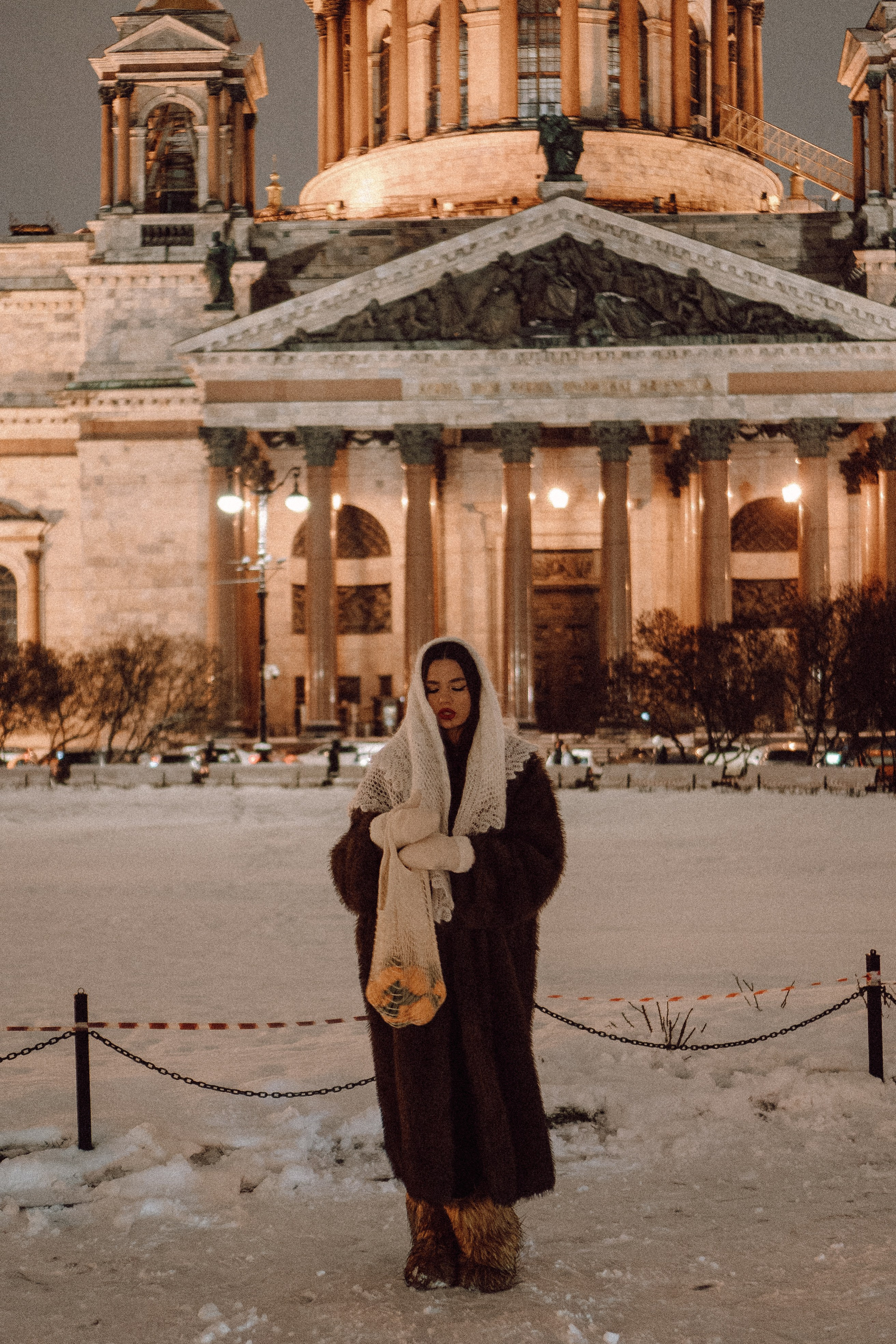 В Русском стиле. Профессиональный фотограф, Санкт-Петербург — Виктория Богомолова