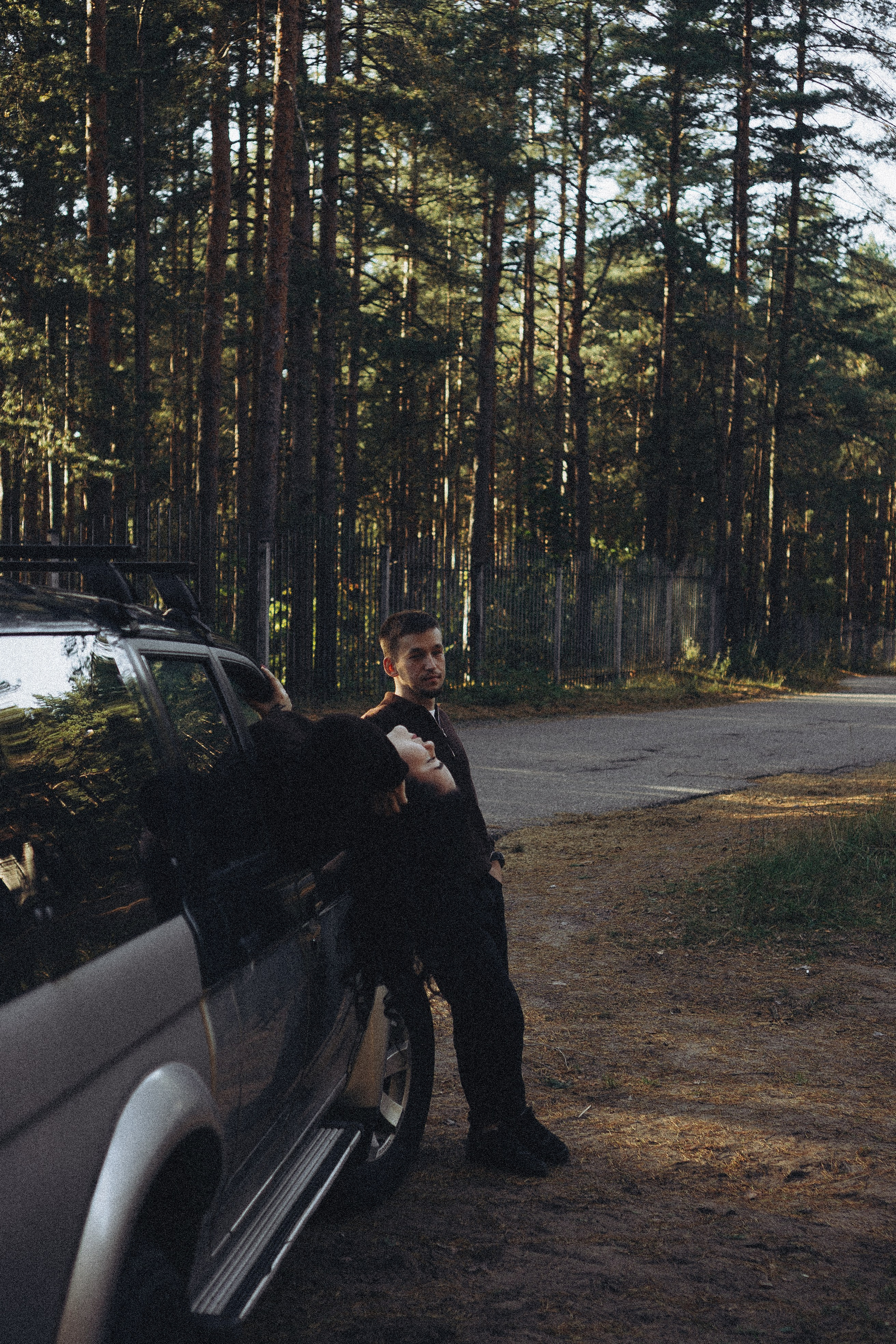 Прогулка по Финскому заливу. Профессиональный фотограф, Санкт-Петербург — Виктория Богомолова