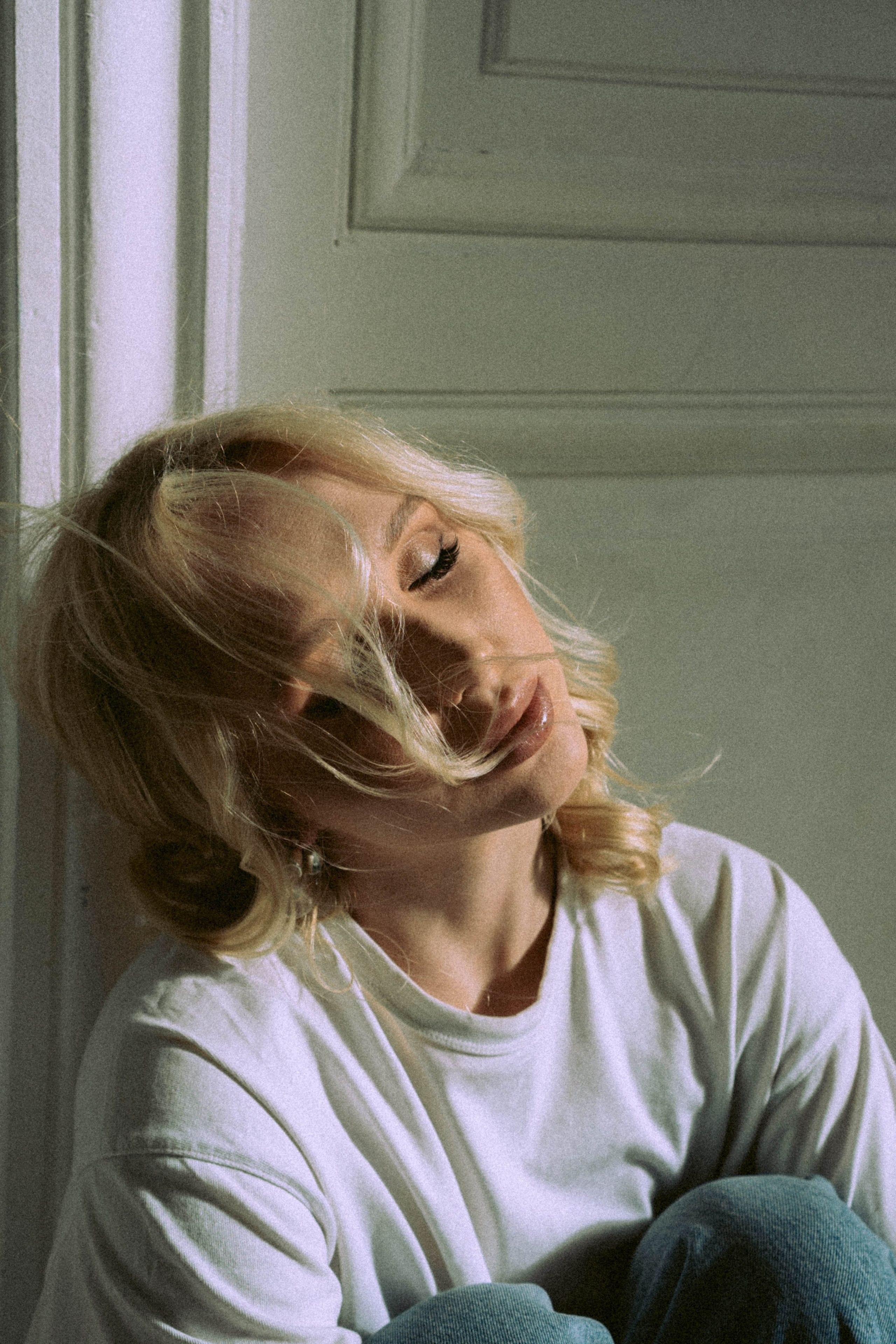 Студийная. Профессиональный фотограф, Санкт-Петербург — Виктория Богомолова