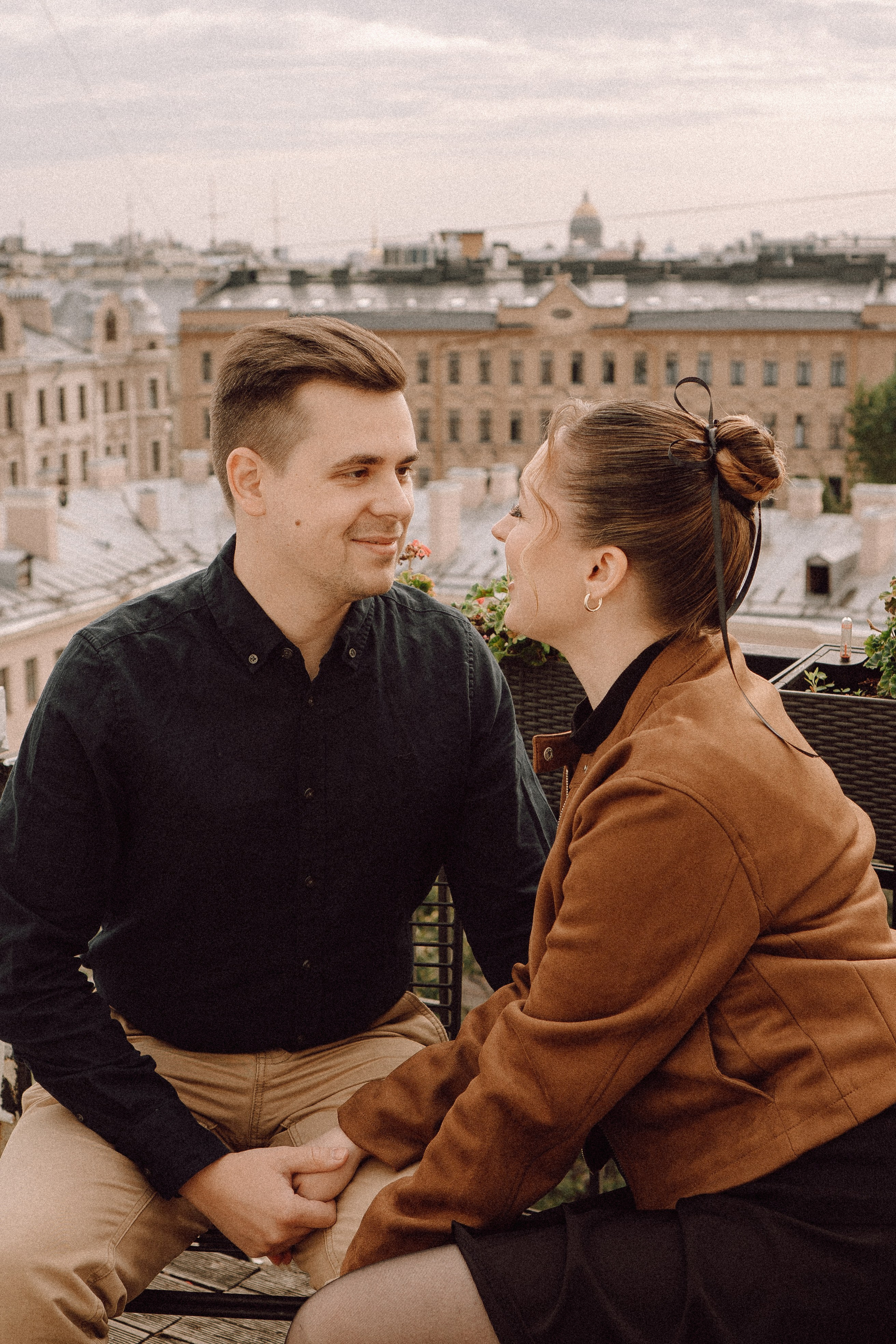 LOVE. Профессиональный фотограф, Санкт-Петербург — Виктория Богомолова