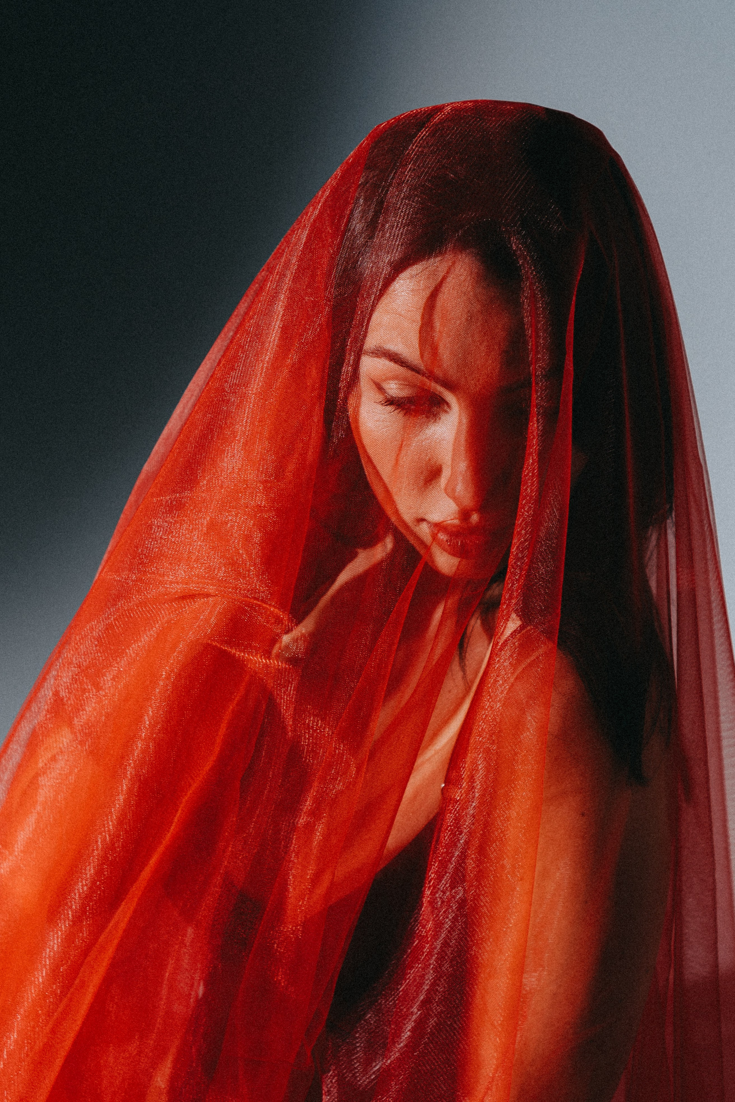 Творческая история для девушки. Профессиональный фотограф, Санкт-Петербург — Виктория Богомолова