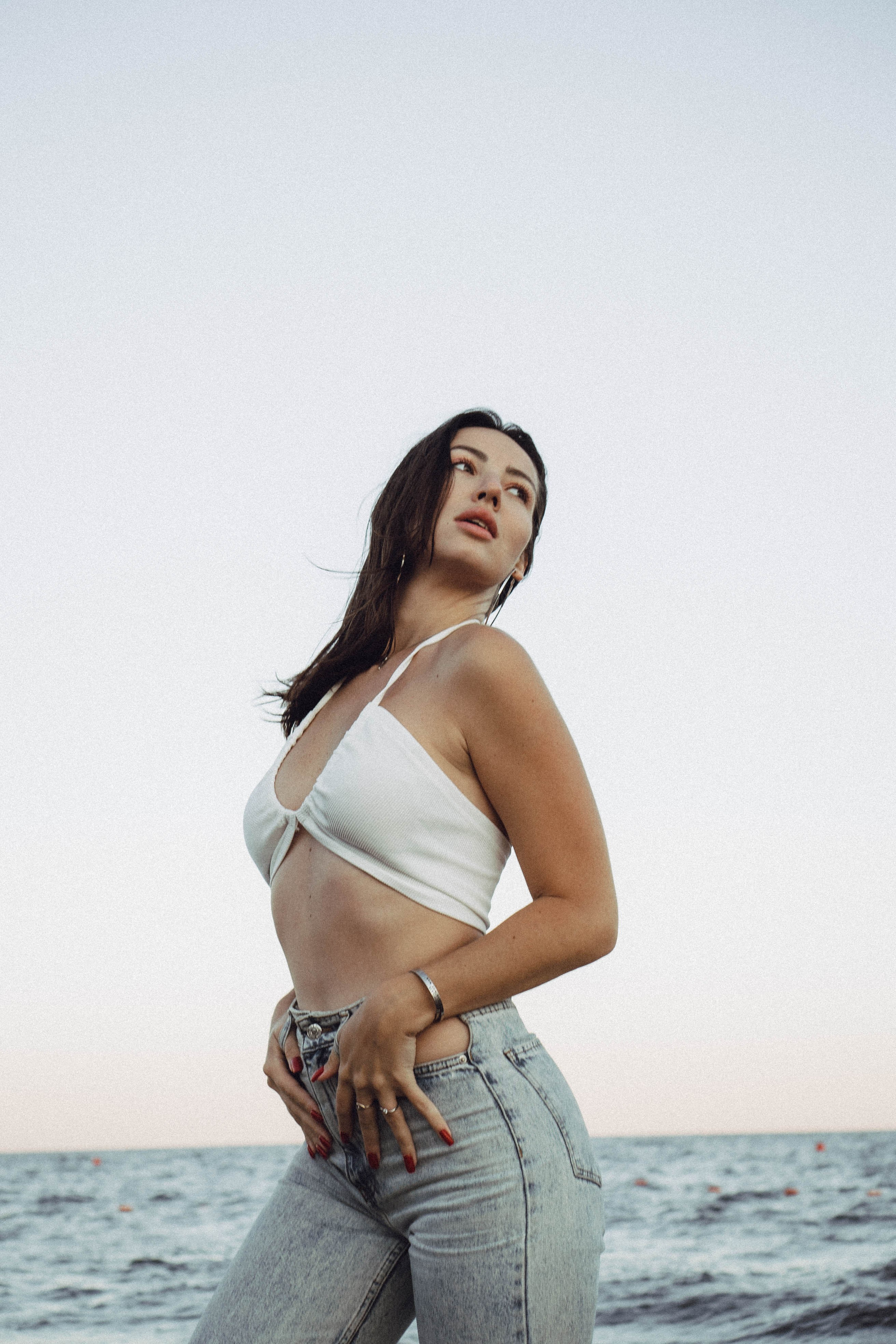 Любовь на заливе. Профессиональный фотограф, Санкт-Петербург — Виктория Богомолова