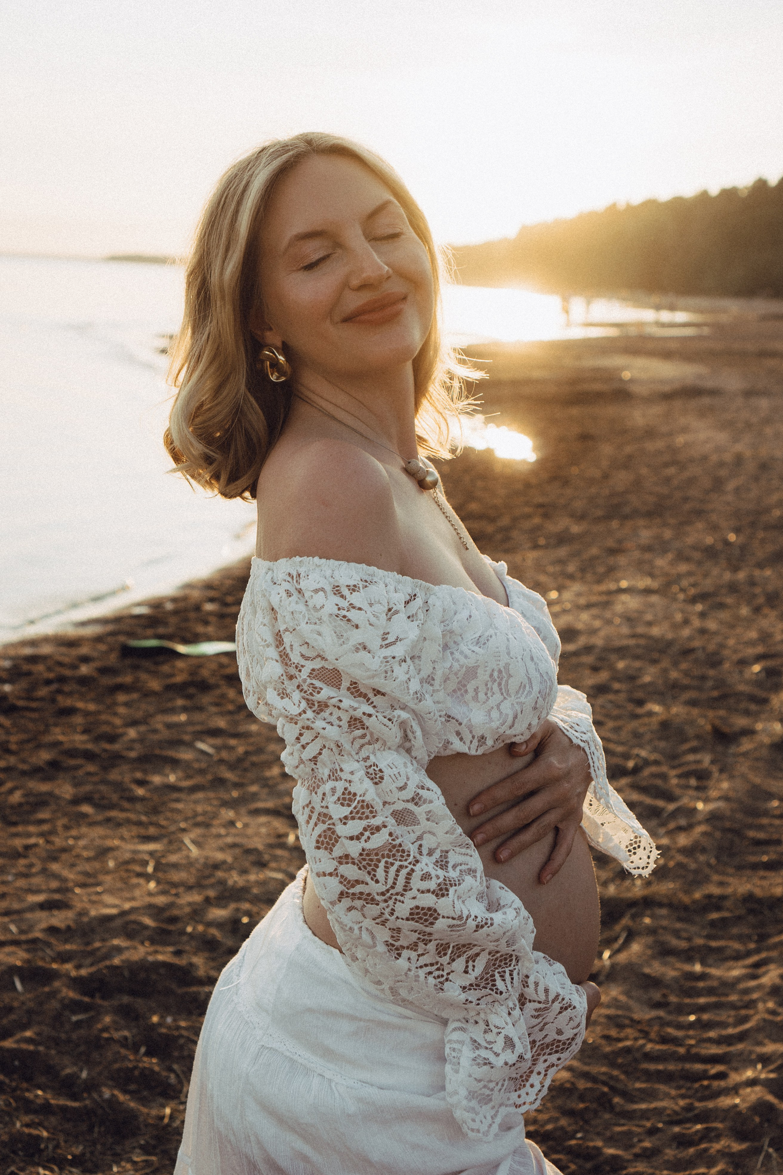 В ОЖИДАНИИ. Профессиональный фотограф, Санкт-Петербург — Виктория Богомолова