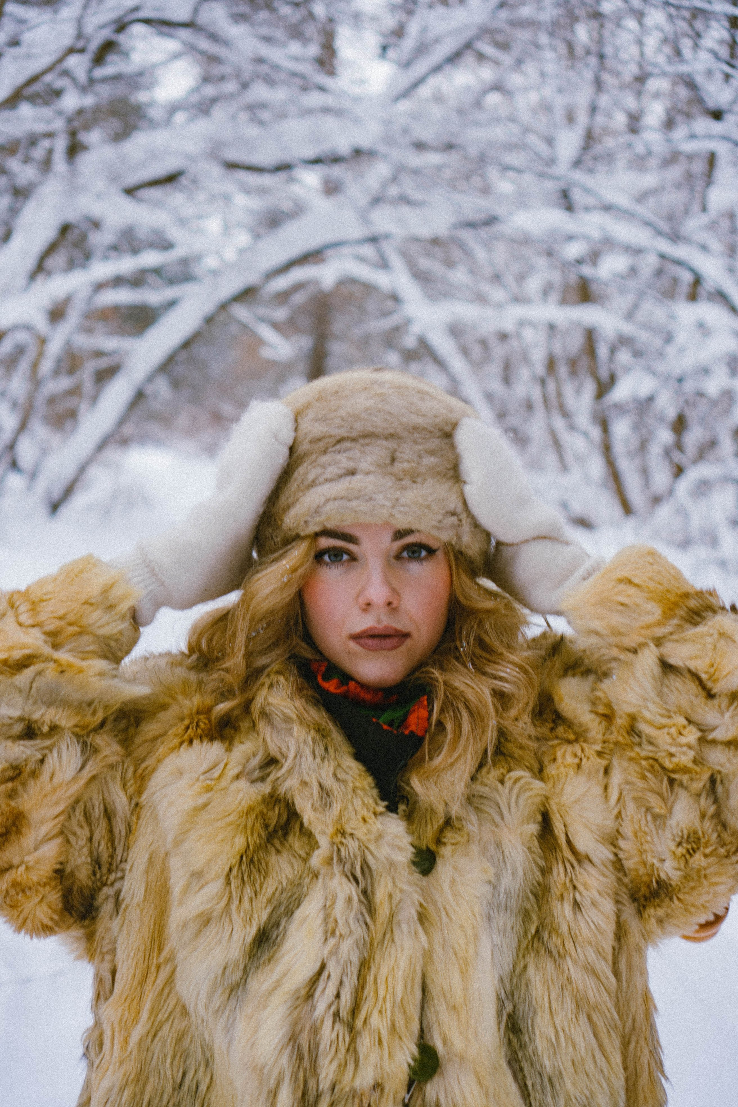 Русский стиль. Профессиональный фотограф, Санкт-Петербург — Виктория Богомолова