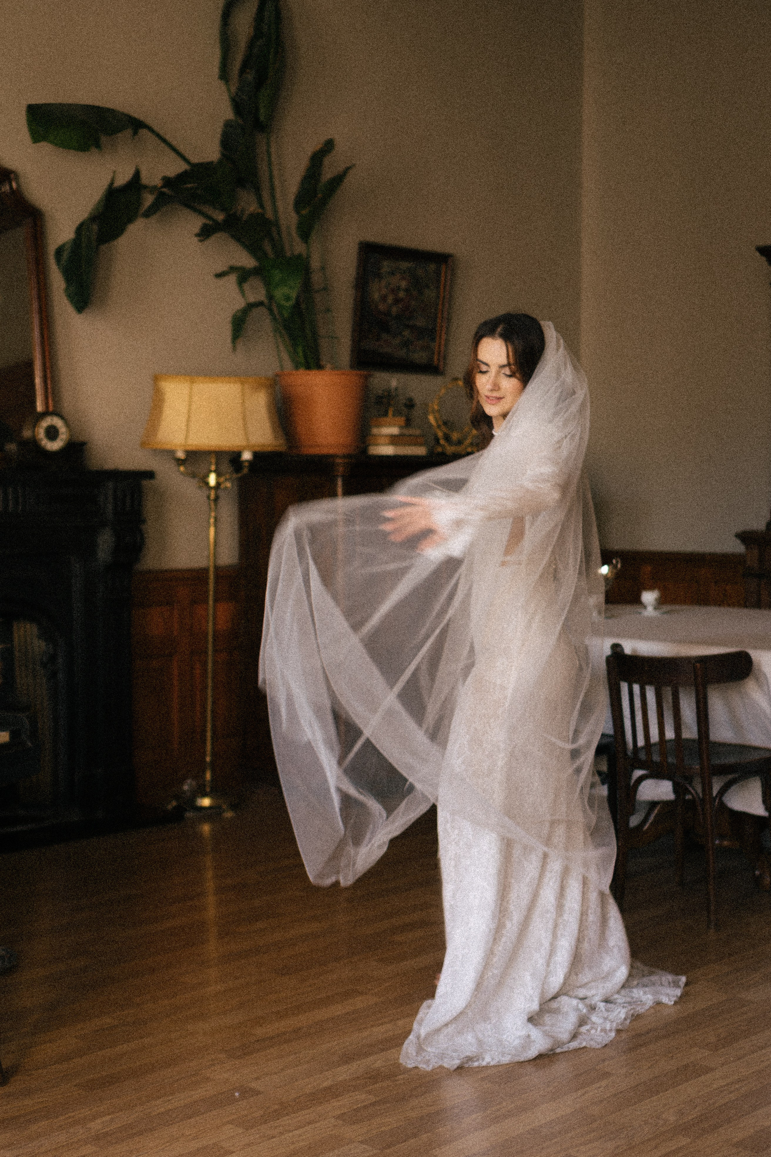 СВАДЕБНАЯ СЬЕМКА В СТУДИИ. Профессиональный фотограф, Санкт-Петербург — Виктория Богомолова