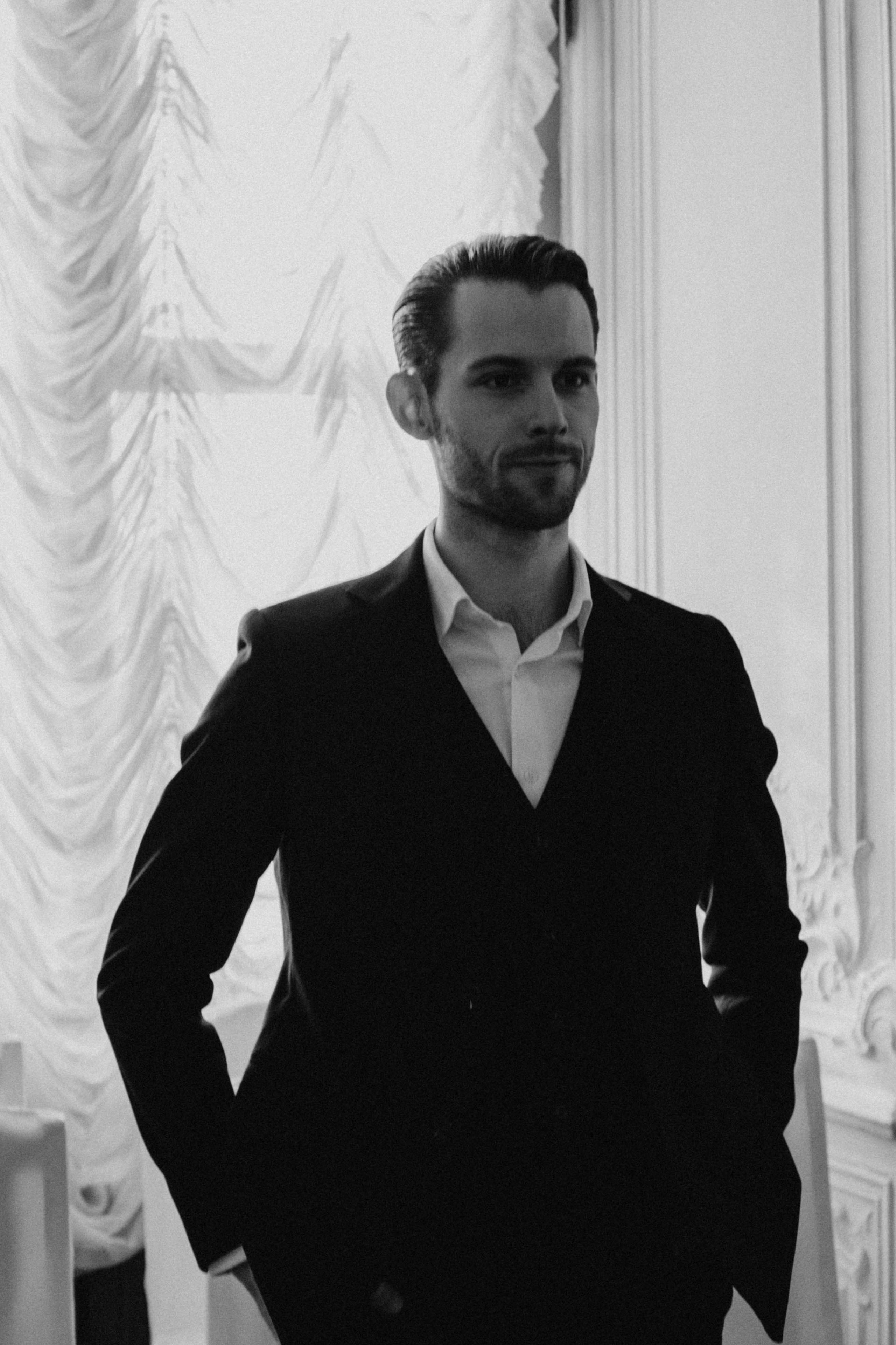 СВАДЕБНАЯ ФОТОСЕСИИЯ В НИКОЛАЕВСКОМ ДВОРЦЕ. Профессиональный фотограф, Санкт-Петербург — Виктория Богомолова