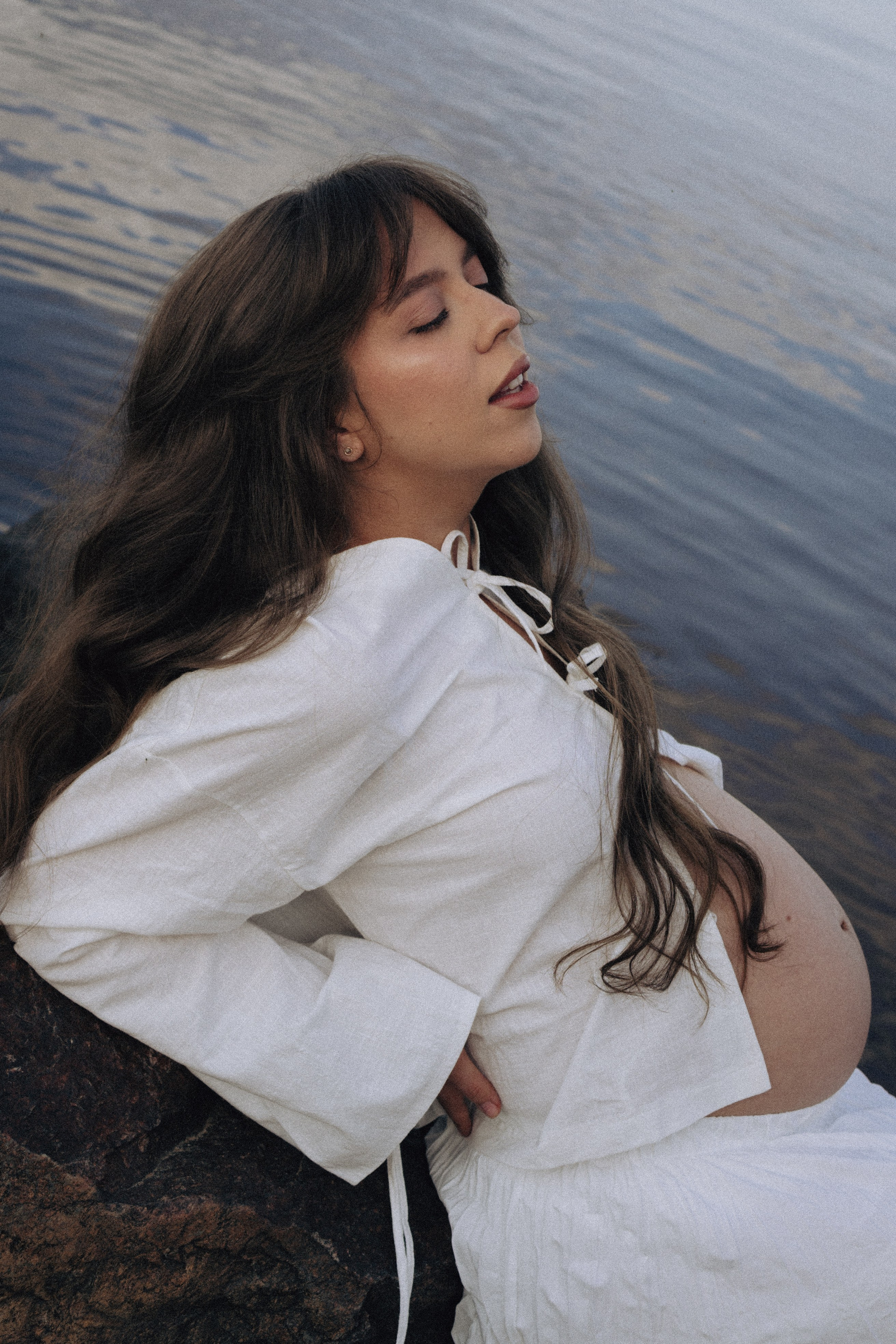 БЕРЕМЕННОСТЬ. Профессиональный фотограф, Санкт-Петербург — Виктория Богомолова